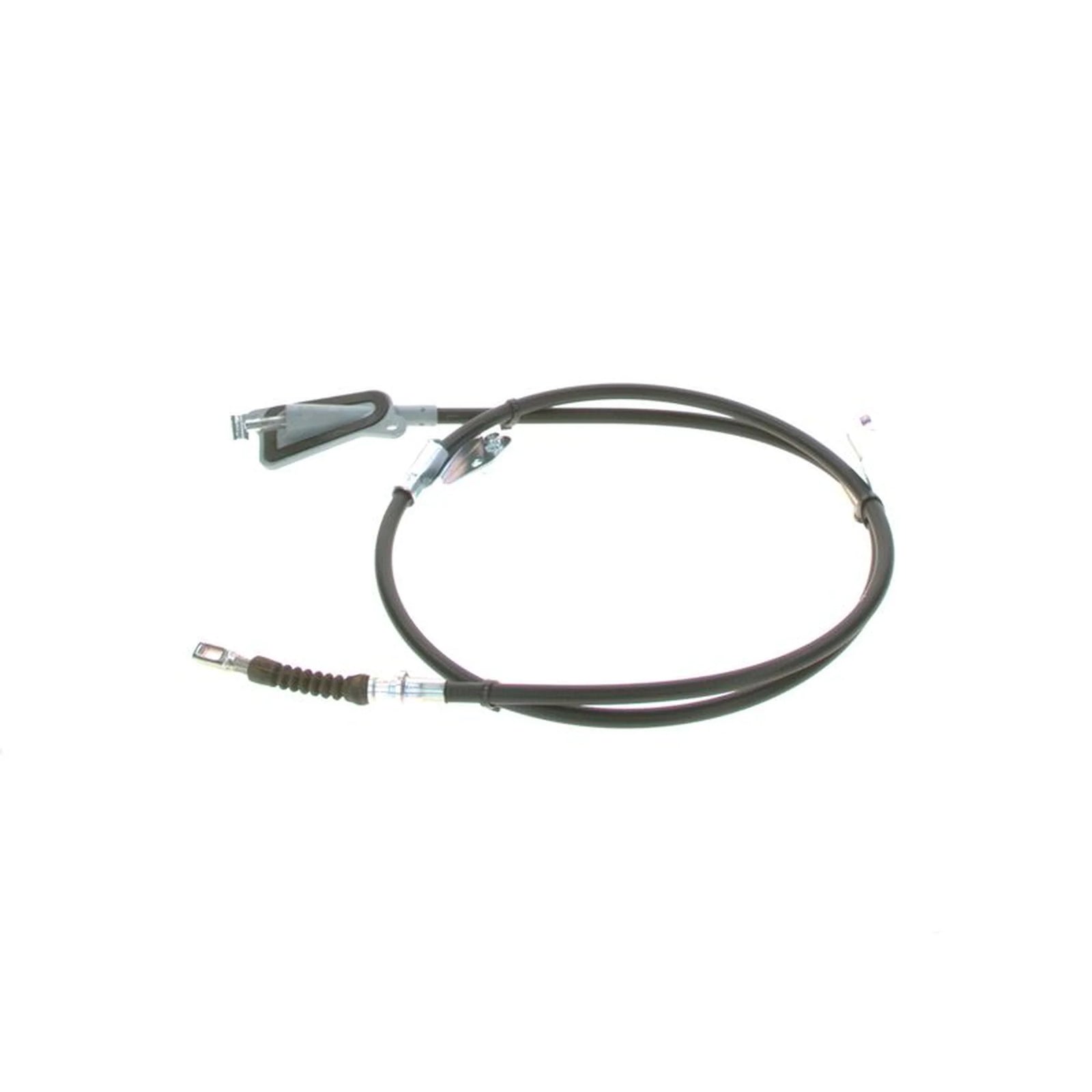 Bosch Handbrake Cable Right Rear 1 987 477 914