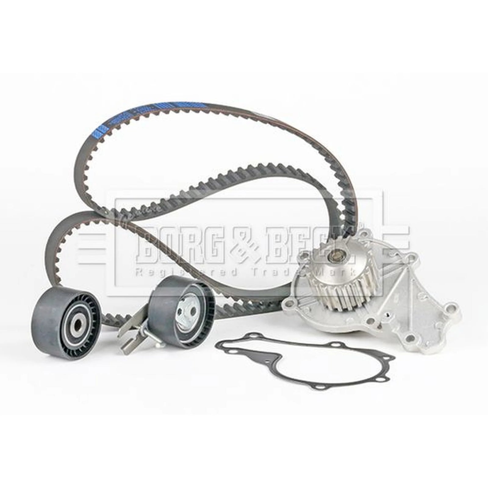Borg & Beck Timing Belt & Water Pump Kit BTW1009