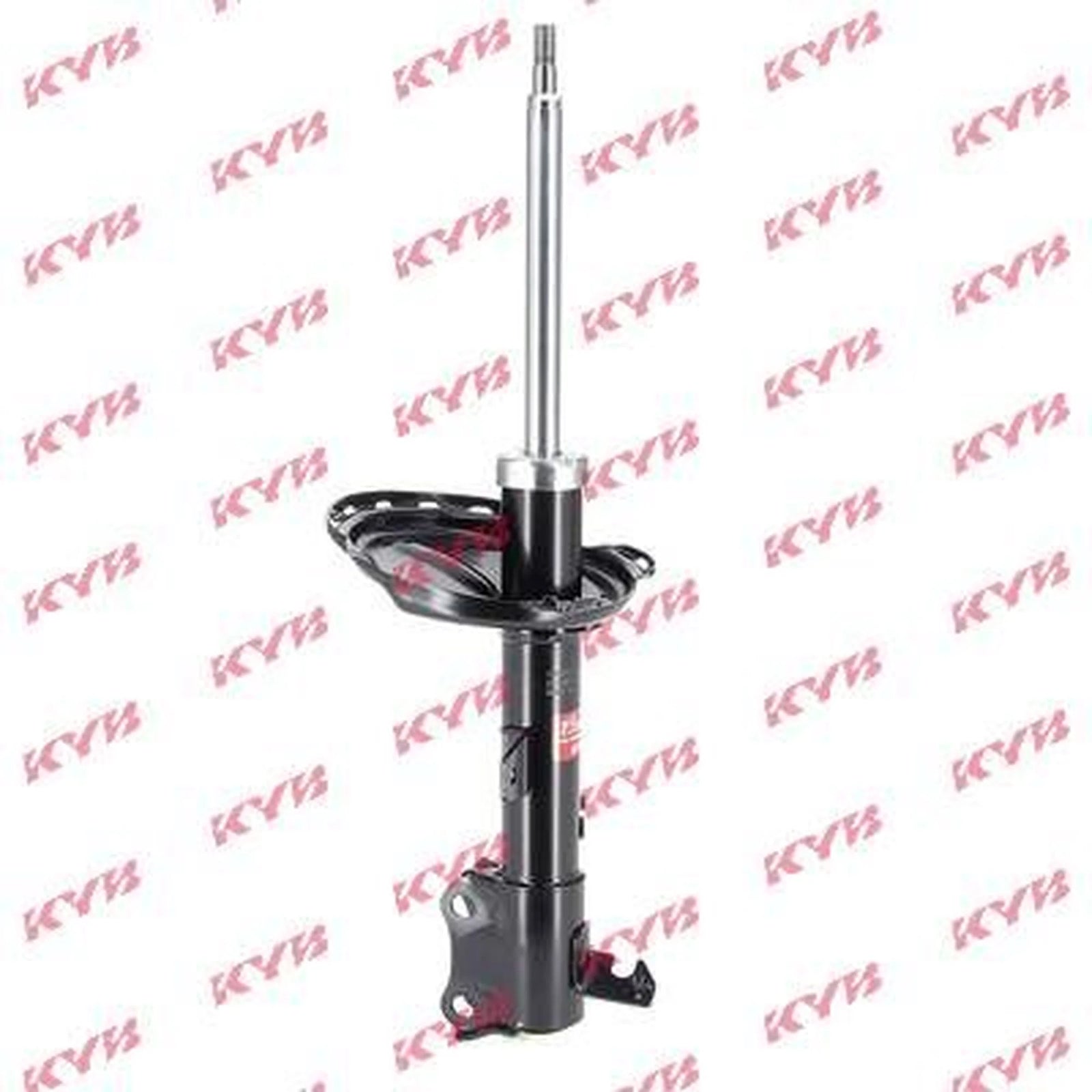 KYB Shock Absorber Damper Strut Rear Left 334395