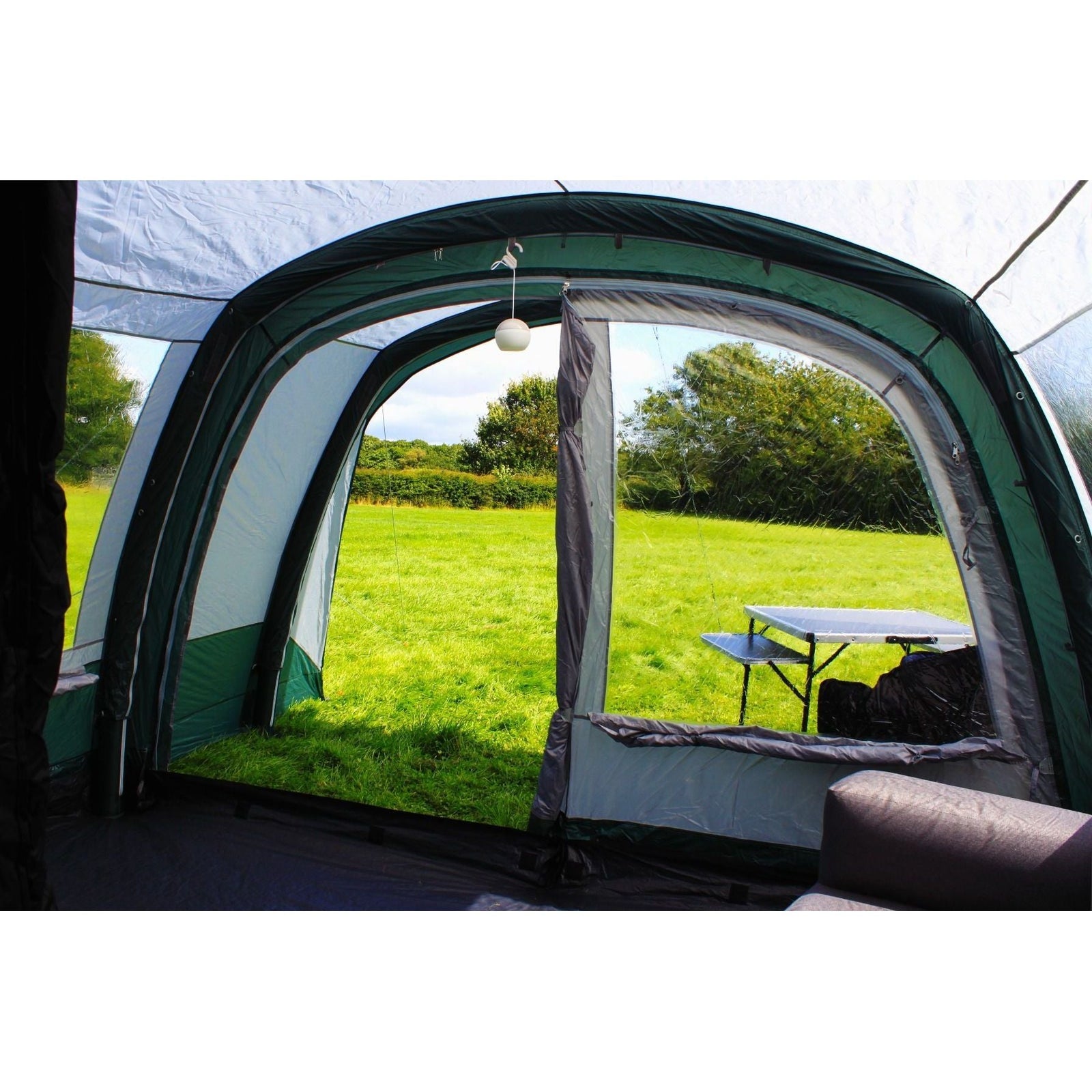 Outdoor Revolution Atom 500 Family Tent
