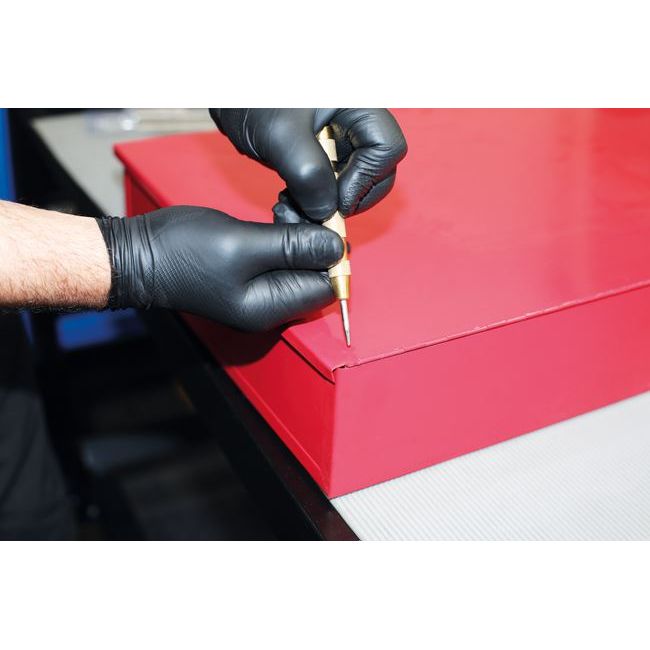 Laser Spot Weld Removal Set 2pc 8336