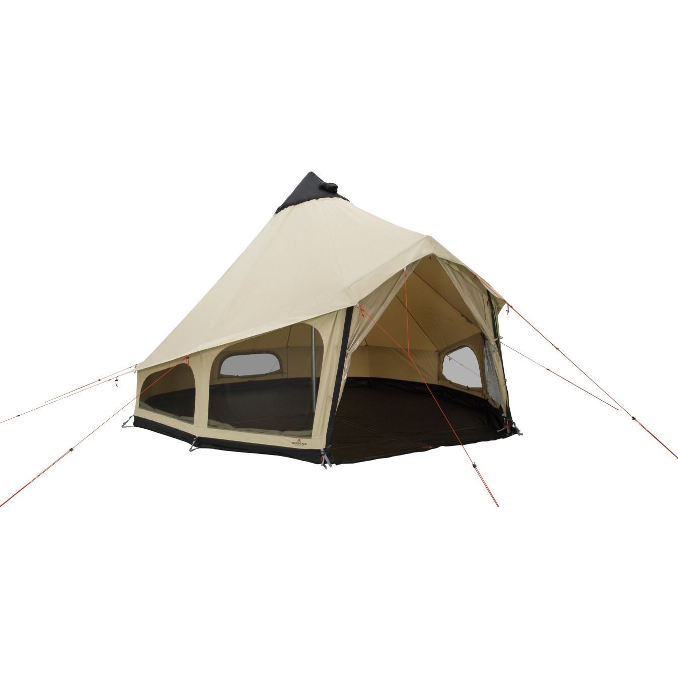 Robens Settler Field 6 Berth Poled Tent