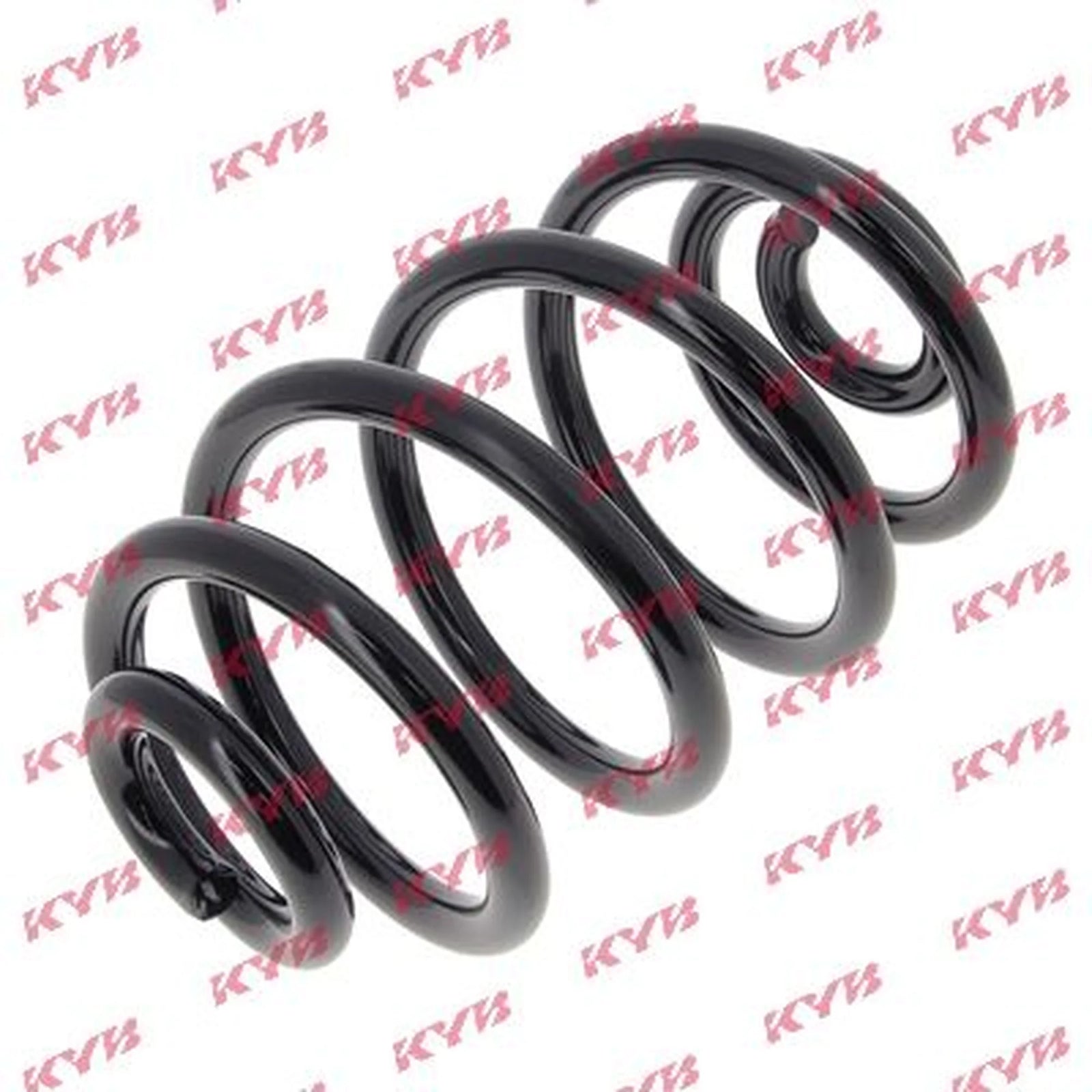 KYB Rear Suspension Coil Spring RX6211