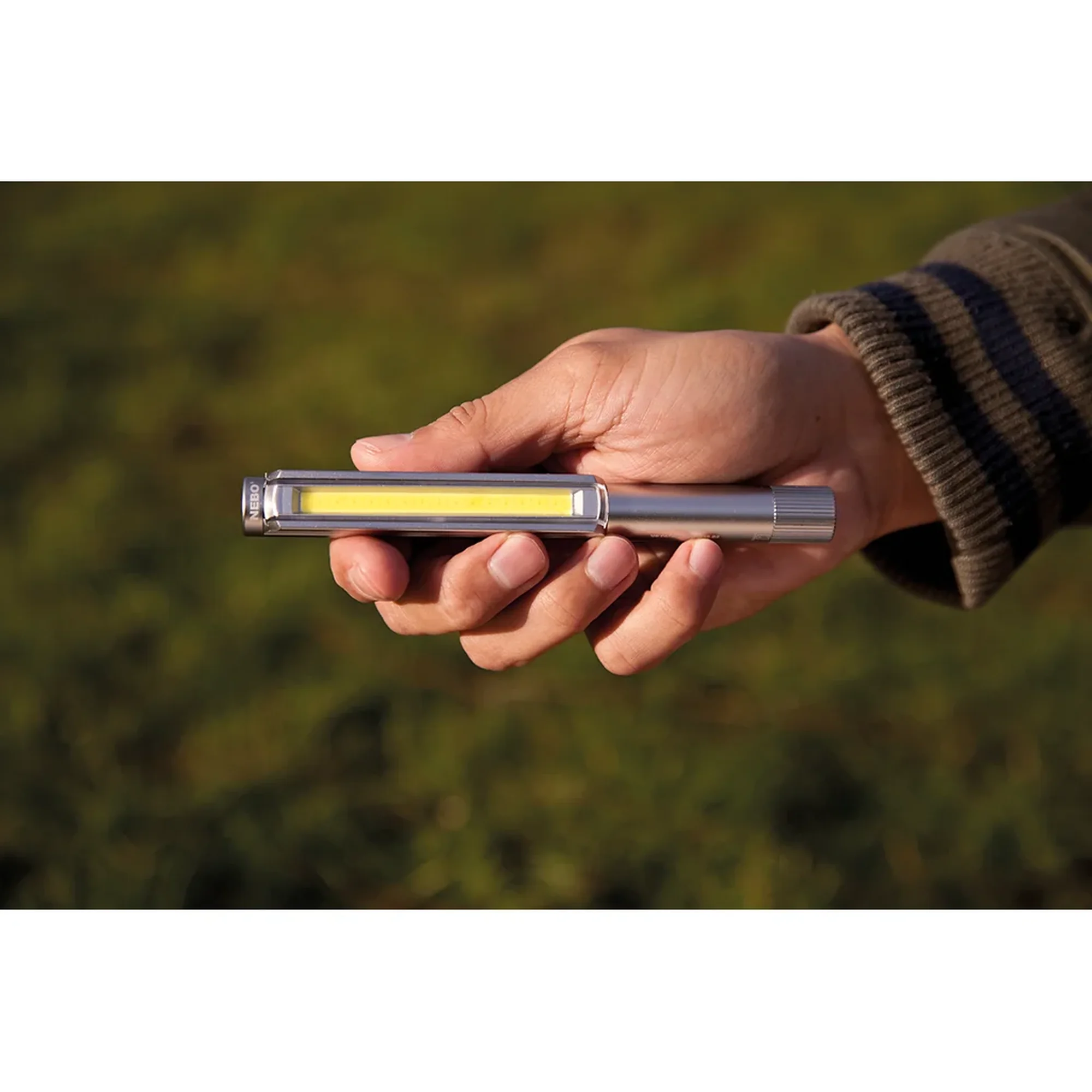 Nebo Lil Larry™ Torch 250 Lumen Work Light