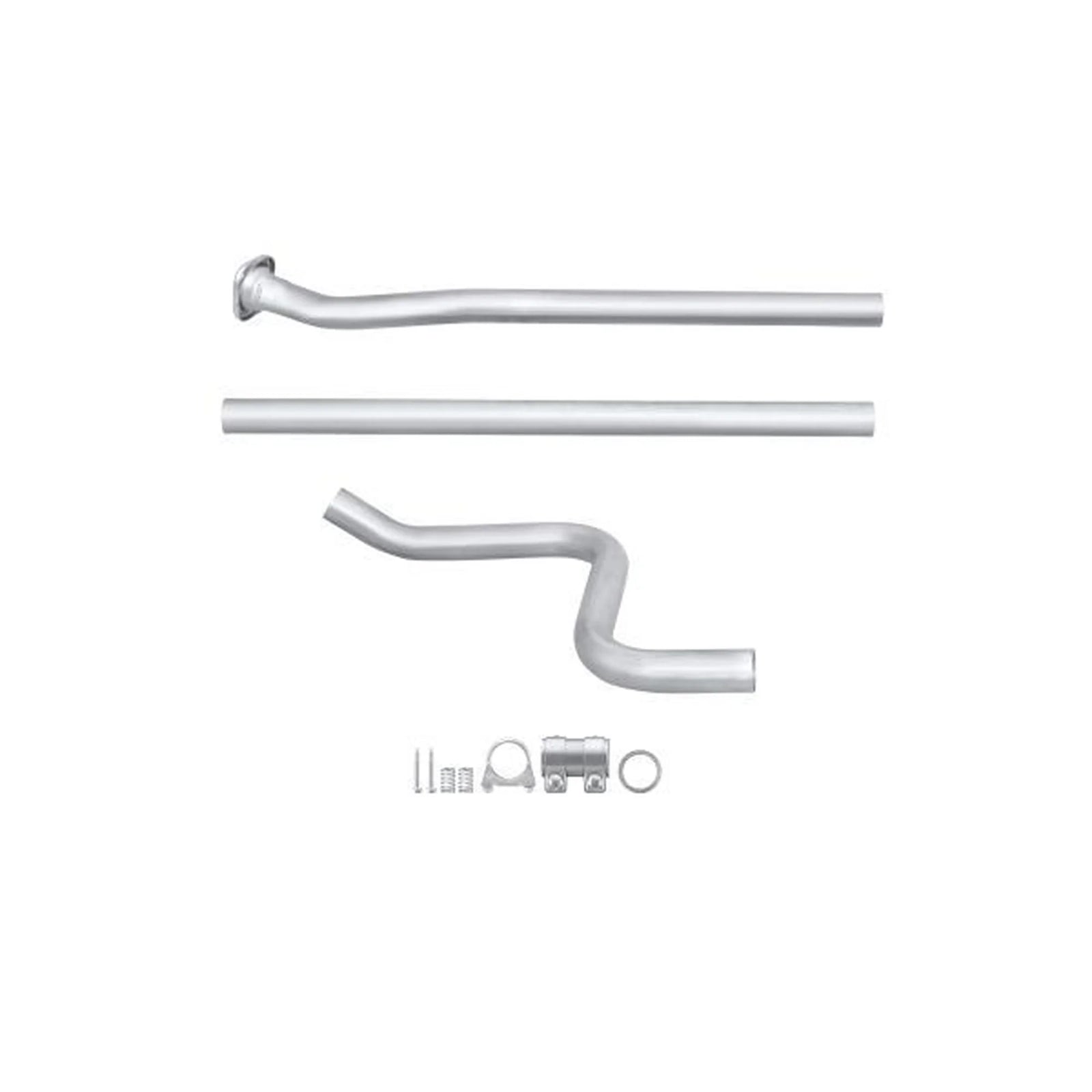 Hella Exhaust Pipe OD 8LA 366 001-751