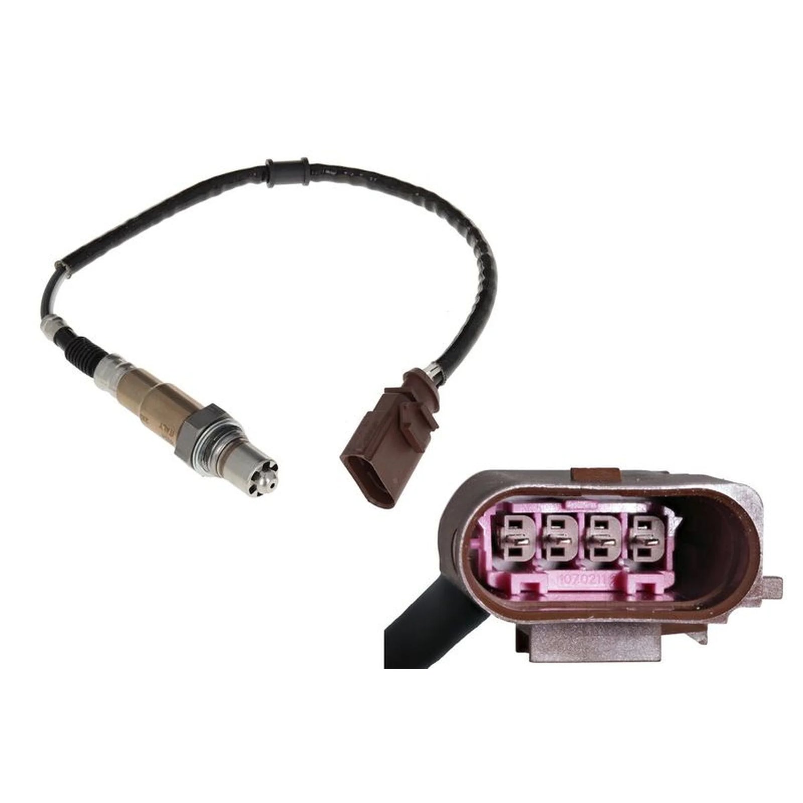 Valeo O2 Lambda Oxygen Sensor after catalytic converter 368485