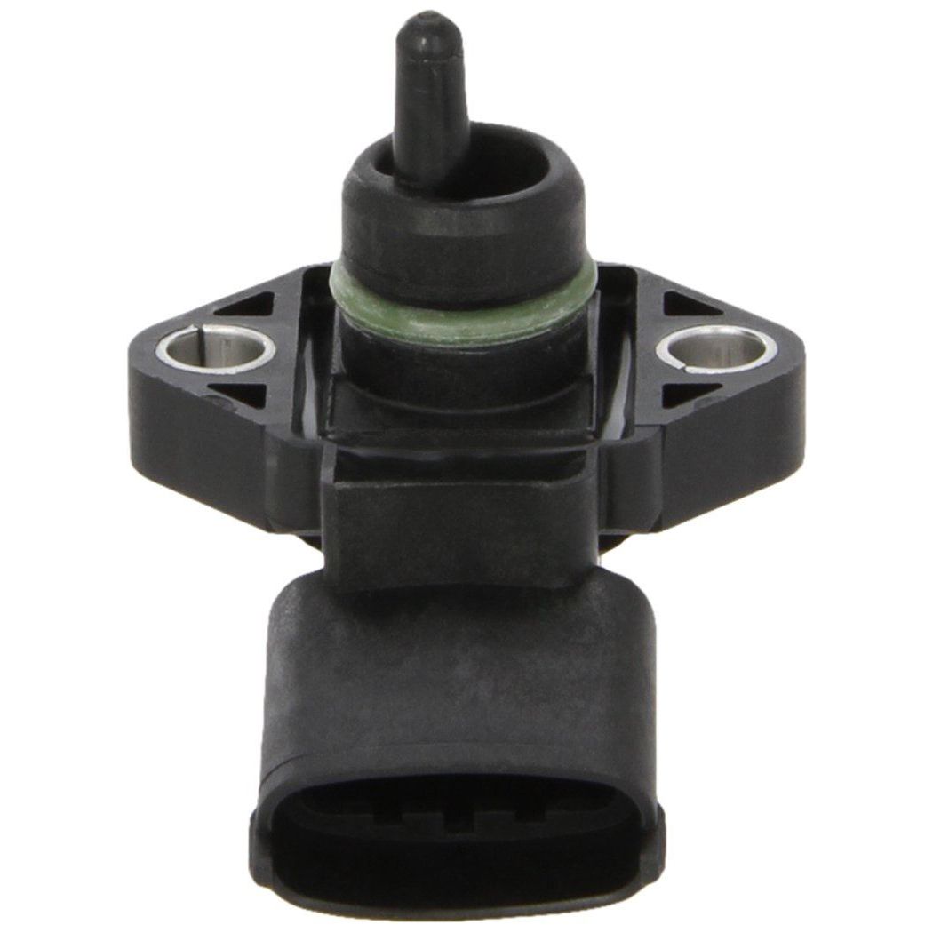 Genuine Bosch Map Sensor fits Land Rover Discovery TDi - 2.5 - 98-04 0281002205