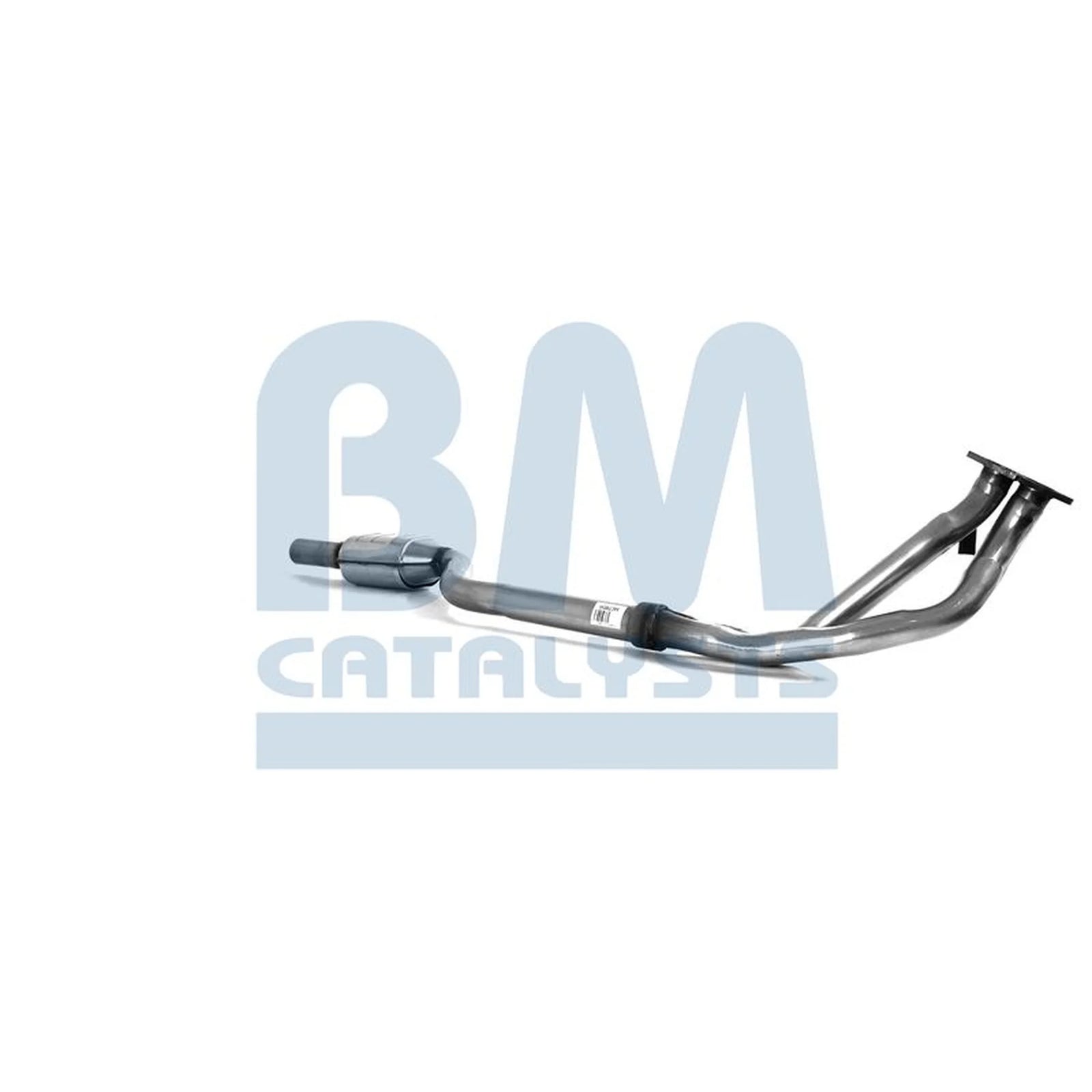 BM Catalysts Homologated Petrol Cat BM90823H