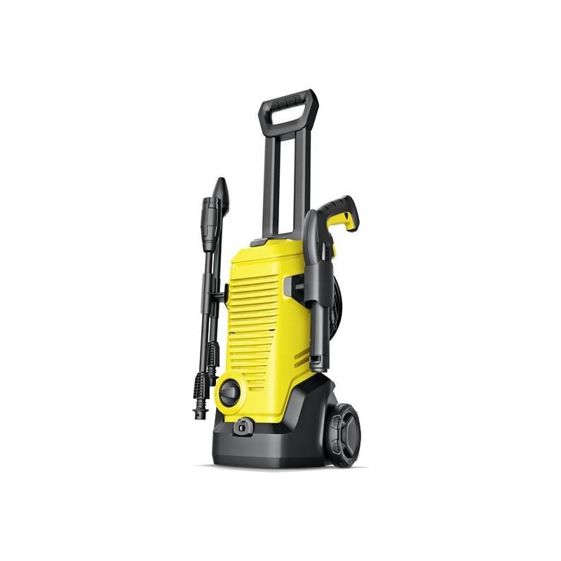 Karcher K3 Modular Home Pressure Washer 120 bar 240V
