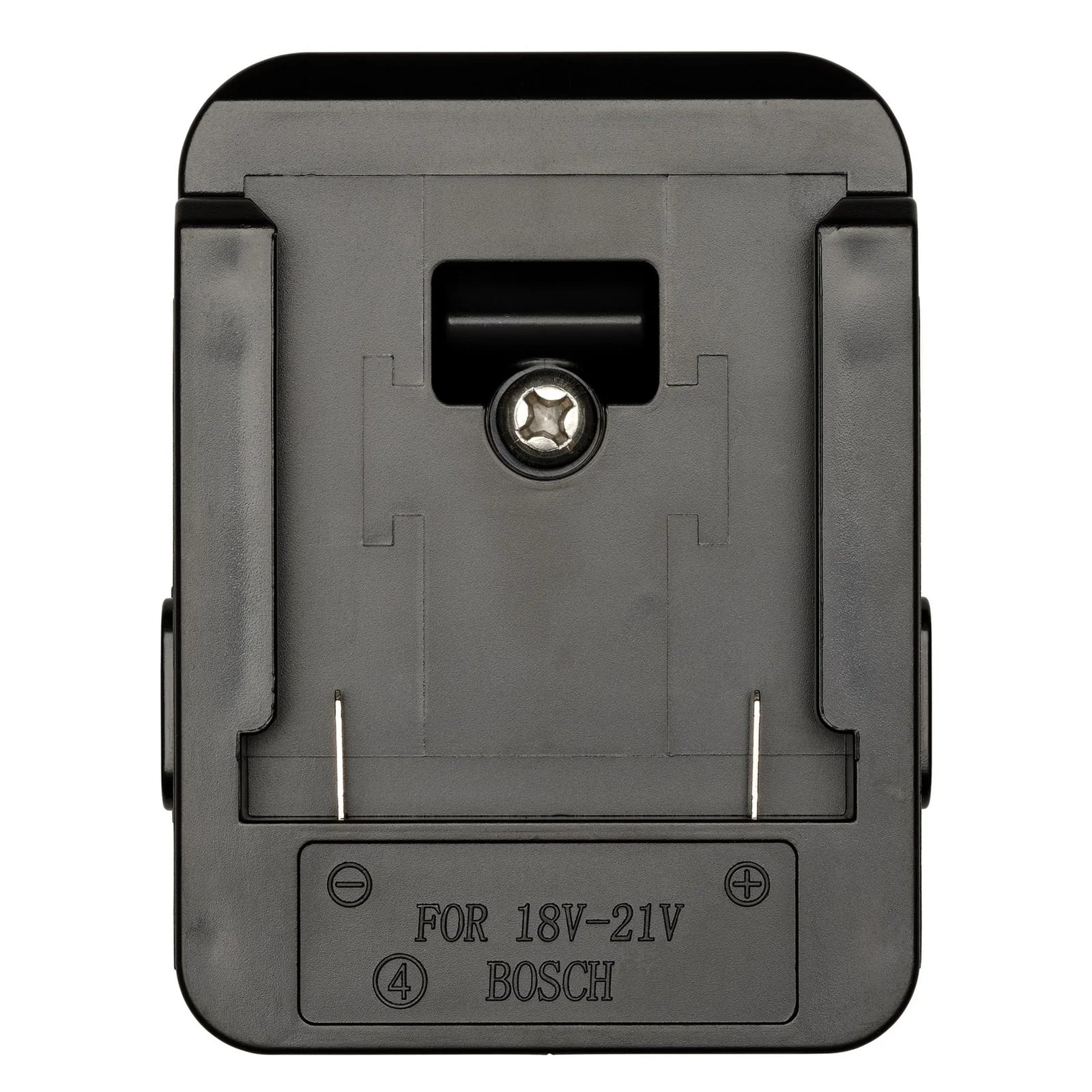 Draper Expert 24W AC/DC Hybrid Work Light Power Tool Battery Adaptor Compatible