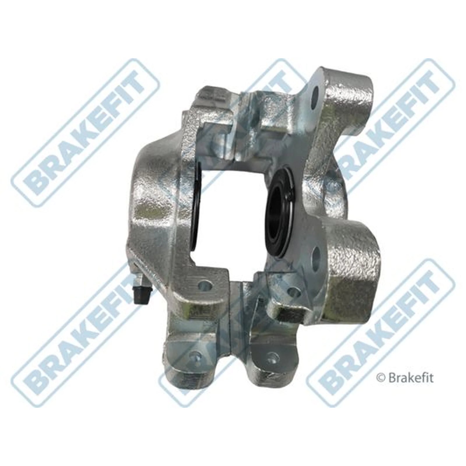 Apec Brake Caliper Assembly Rear Right BCA2726E