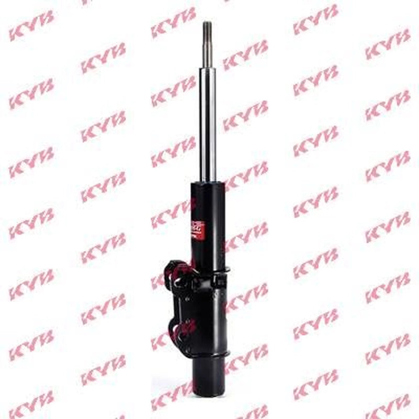 KYB Shock Absorber Damper Strut Front 331701
