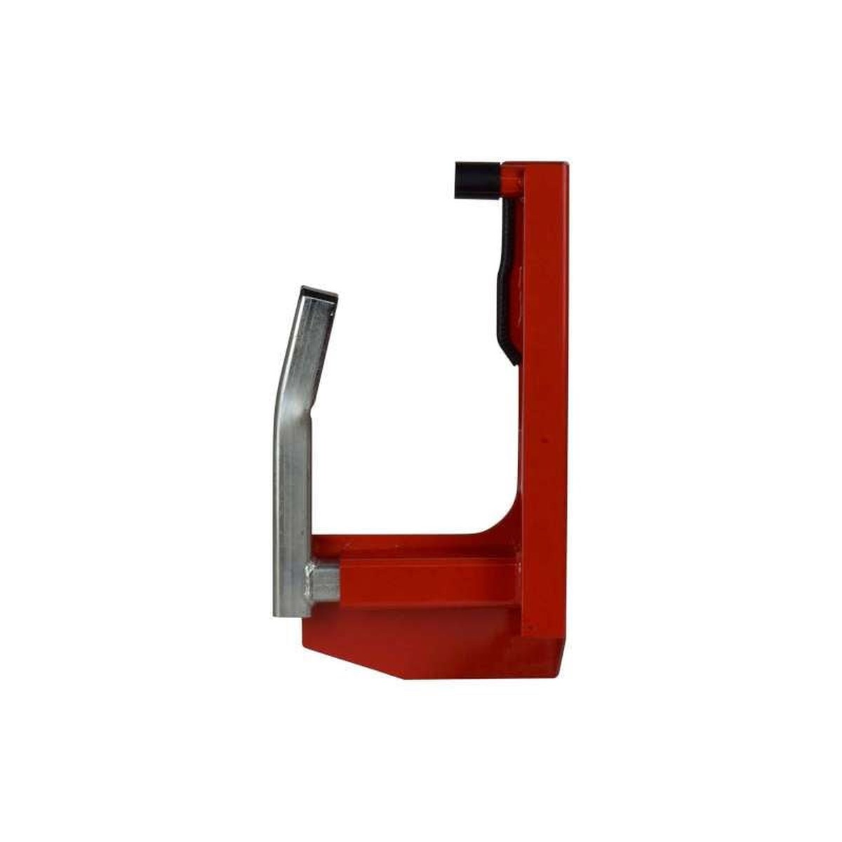 SAS SAS Supaclamp Duo Wheelclamp Lock Keyed Alike