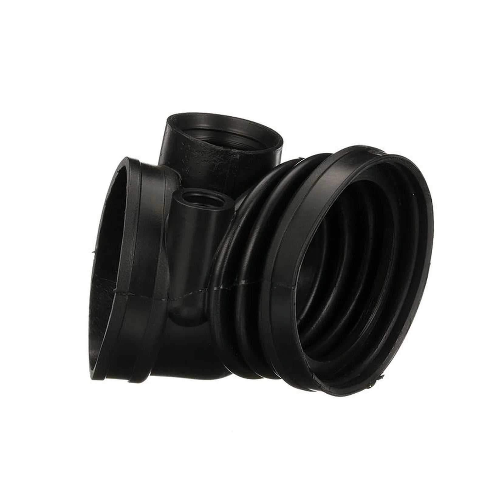 Gates Air Supply Hose 128mm NBR (nitrile butadiene rubber) ANTK1105