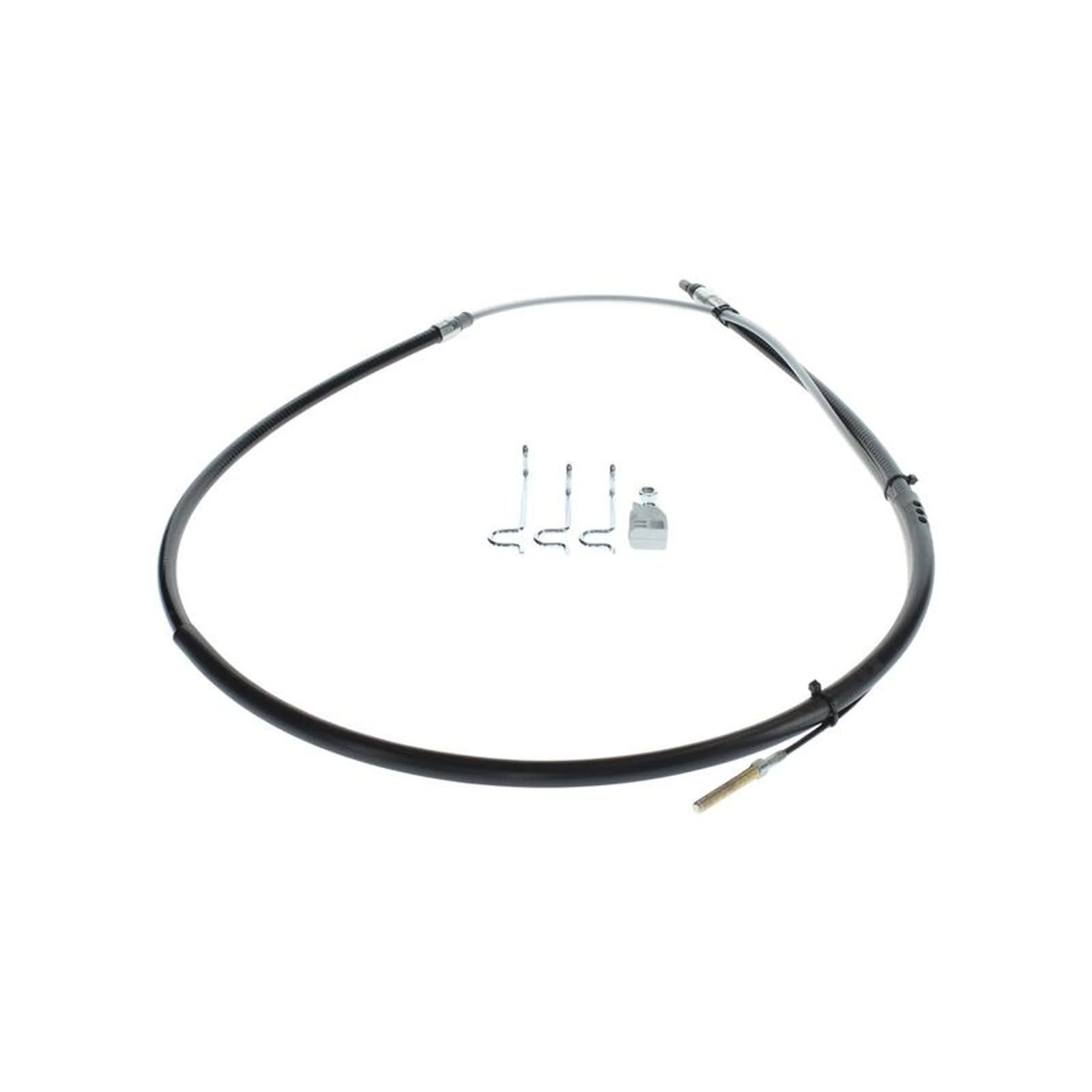 Bosch Handbrake Cable Left Rear 1 987 477 693