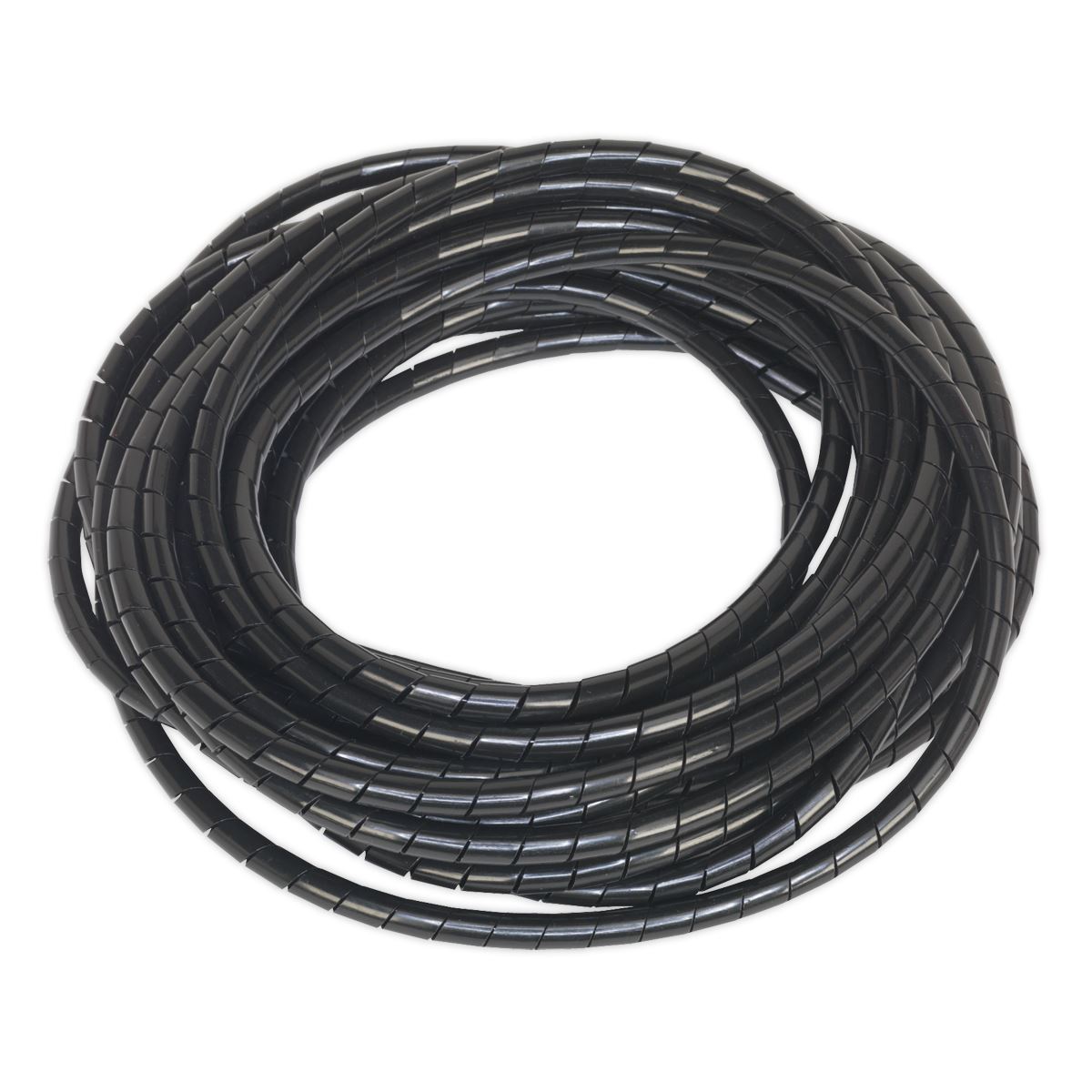 Sealey Spiral Wrap Cable Sleeving8-16mm 10m SWS816