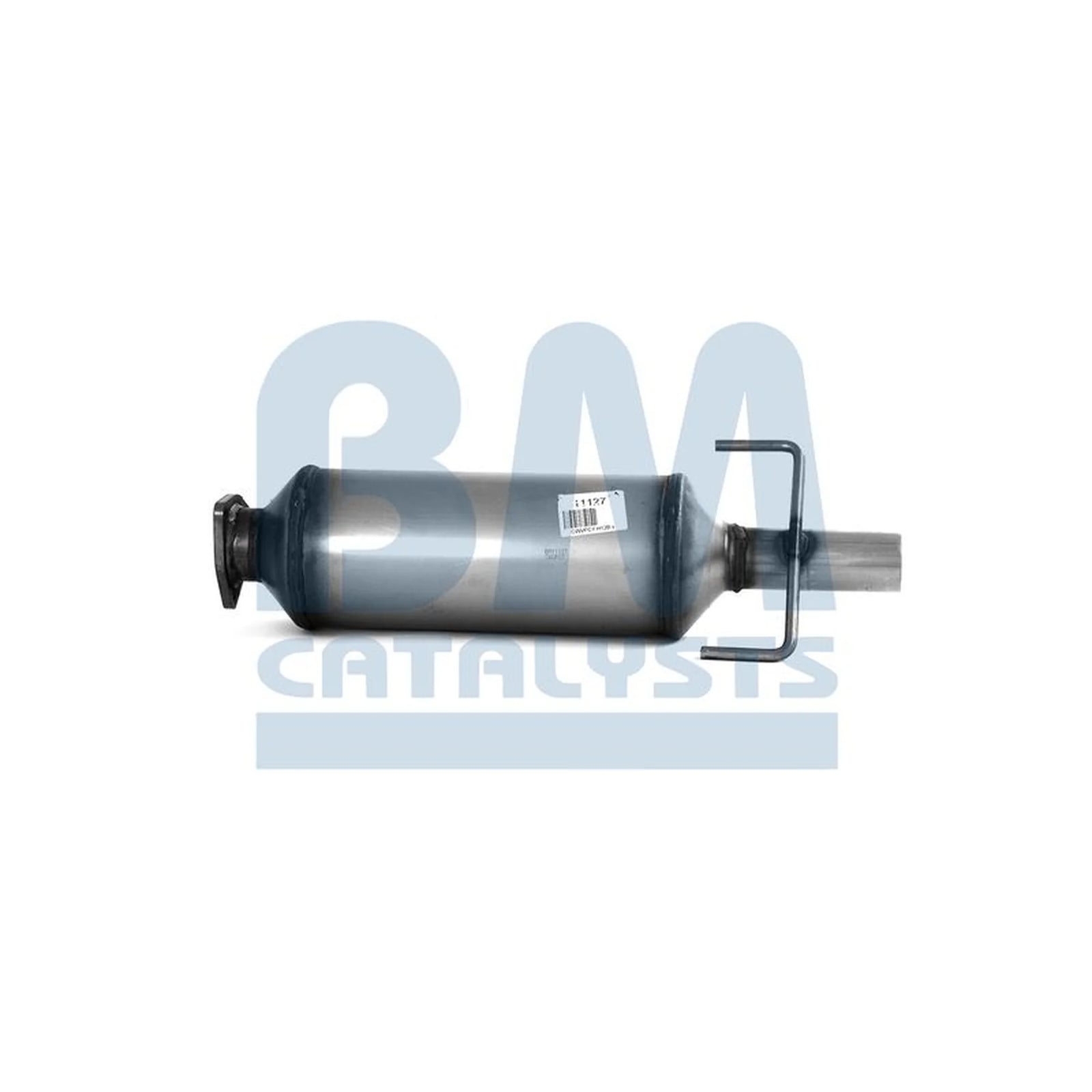 BM Catalysts Dpf BM11127