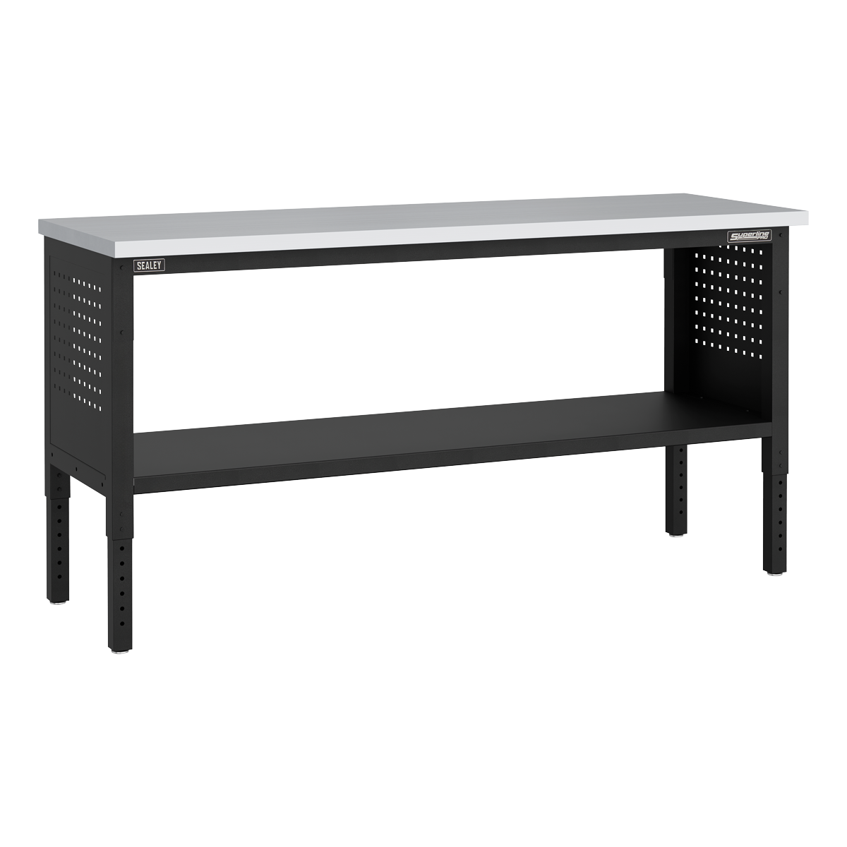 Sealey Superline PRO Modular Workbench 1830mm with 5 Drawers
