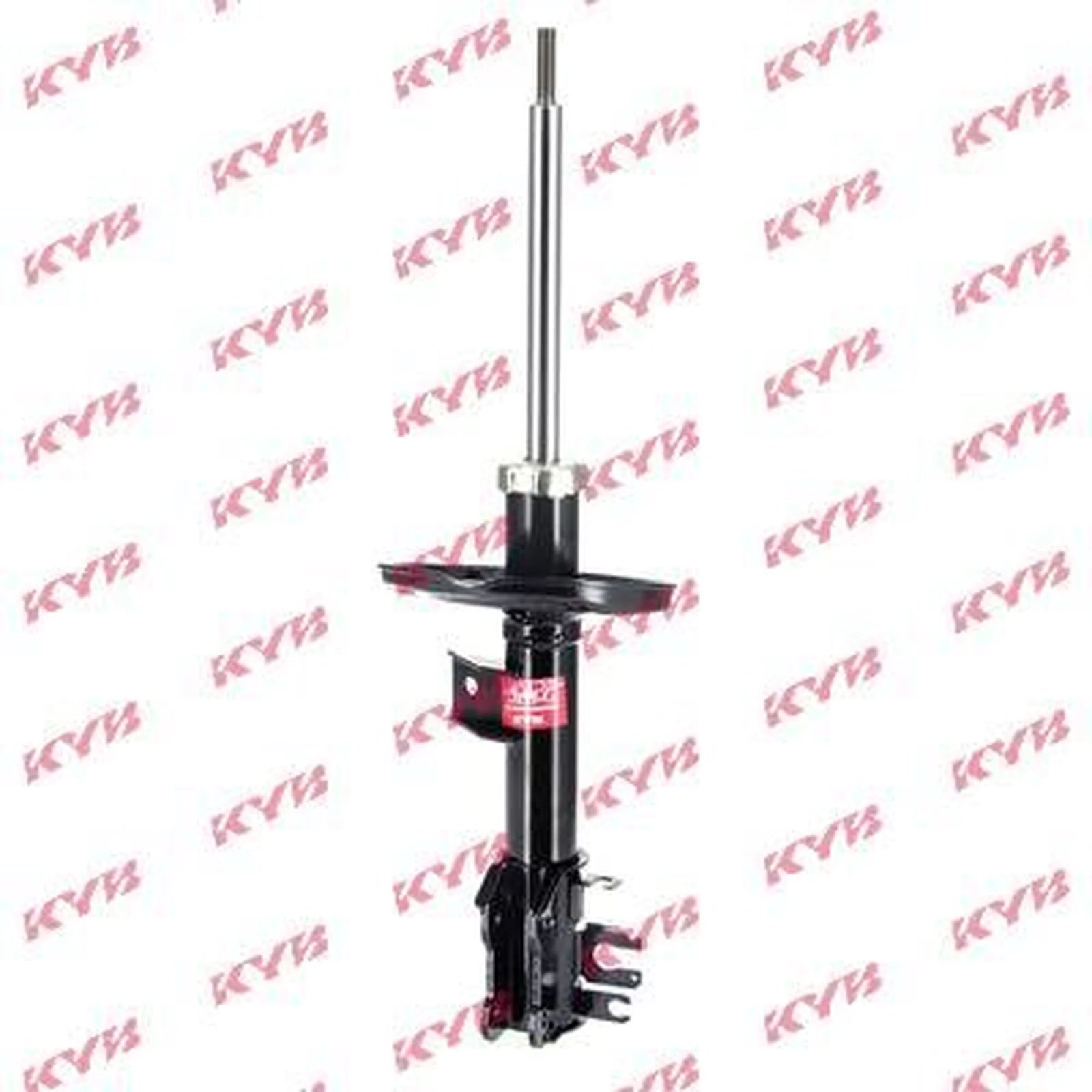 KYB Shock Absorber Damper Strut Front Right 333774