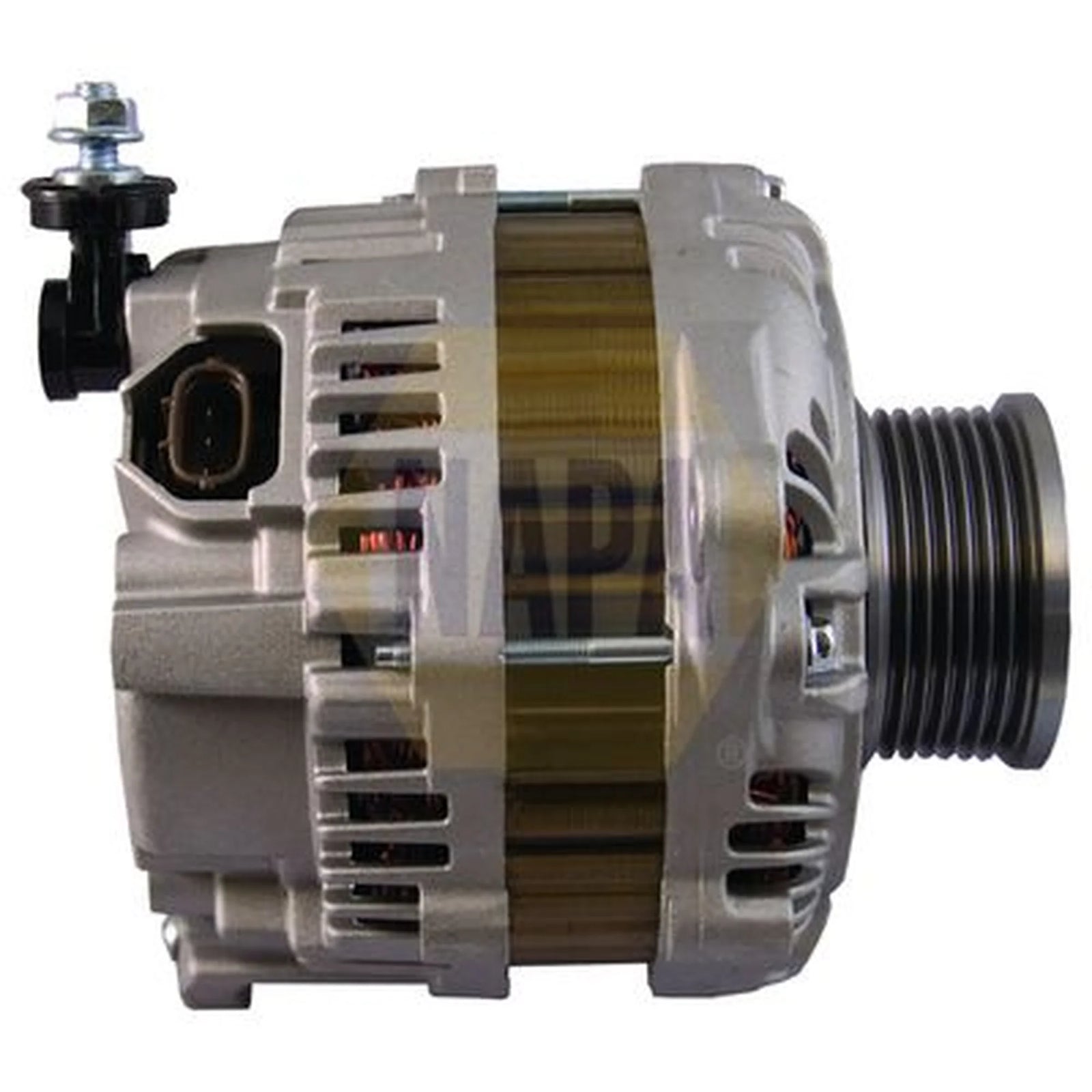 NAPA Car Alternator 12V NAL1582