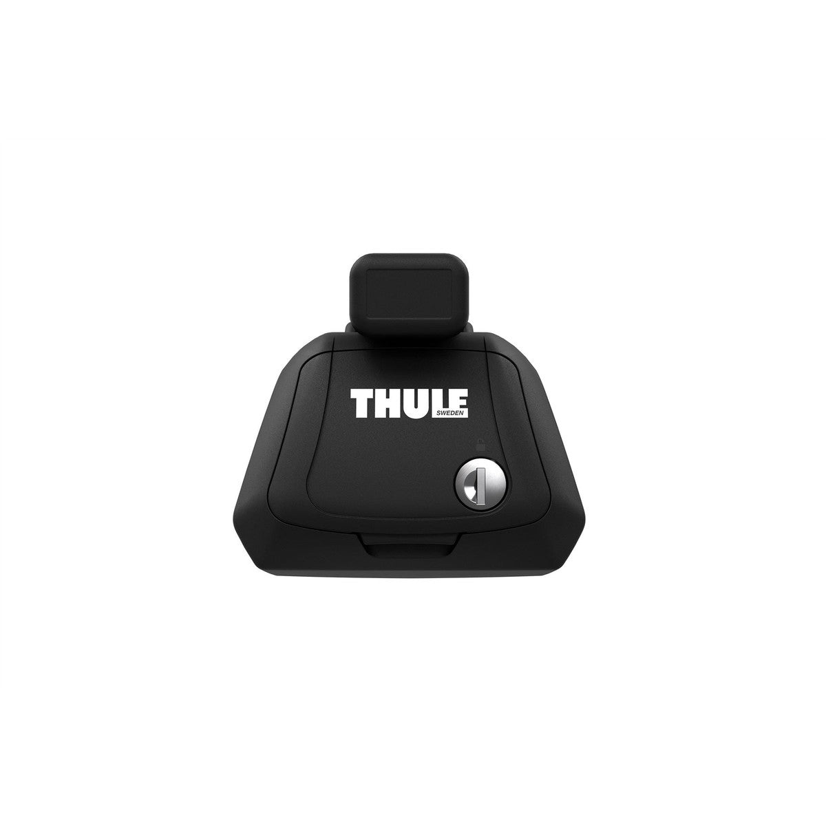 Thule SmartRack XT SquareBar 118 cm complete roof rack system Car racks