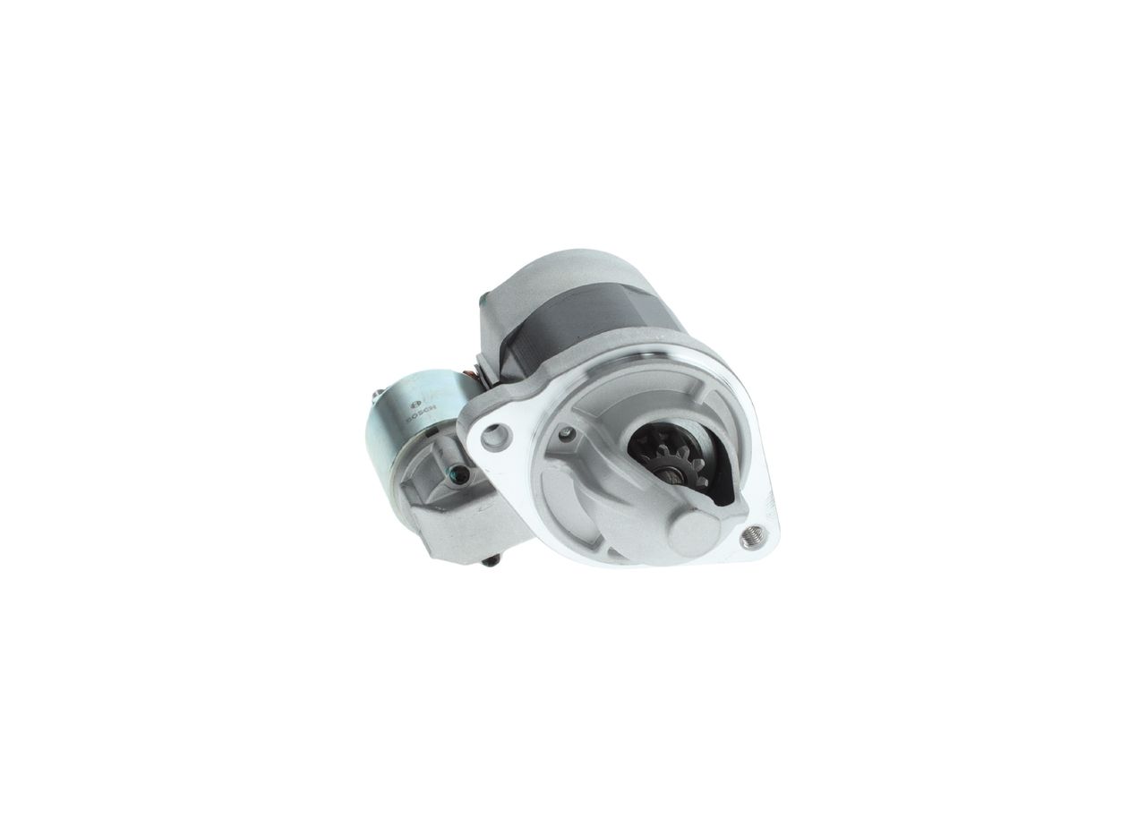 Bosch Starter Motor V kW Teeth 1986S01208