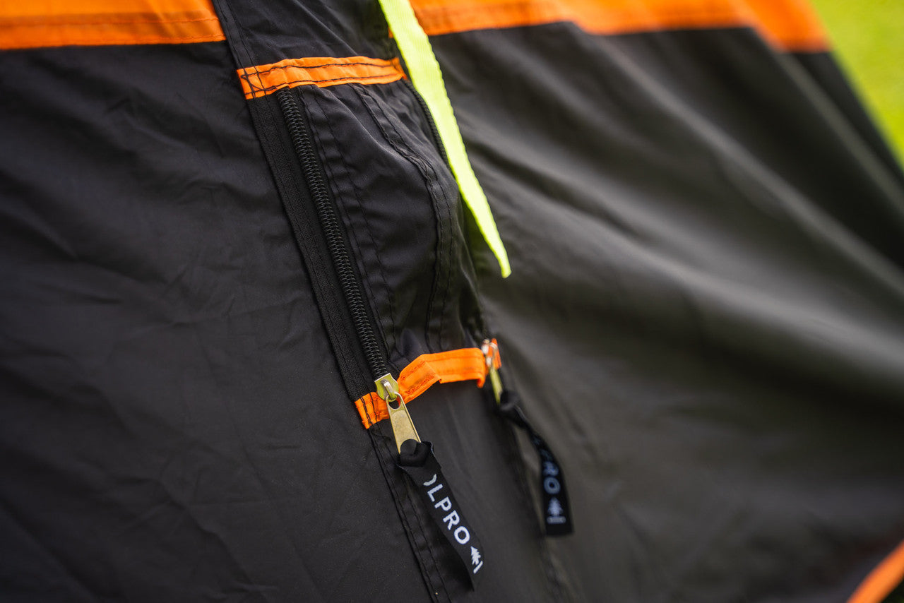 Olpro Discovery Breeze   - 6 Berth Inflatable Tent