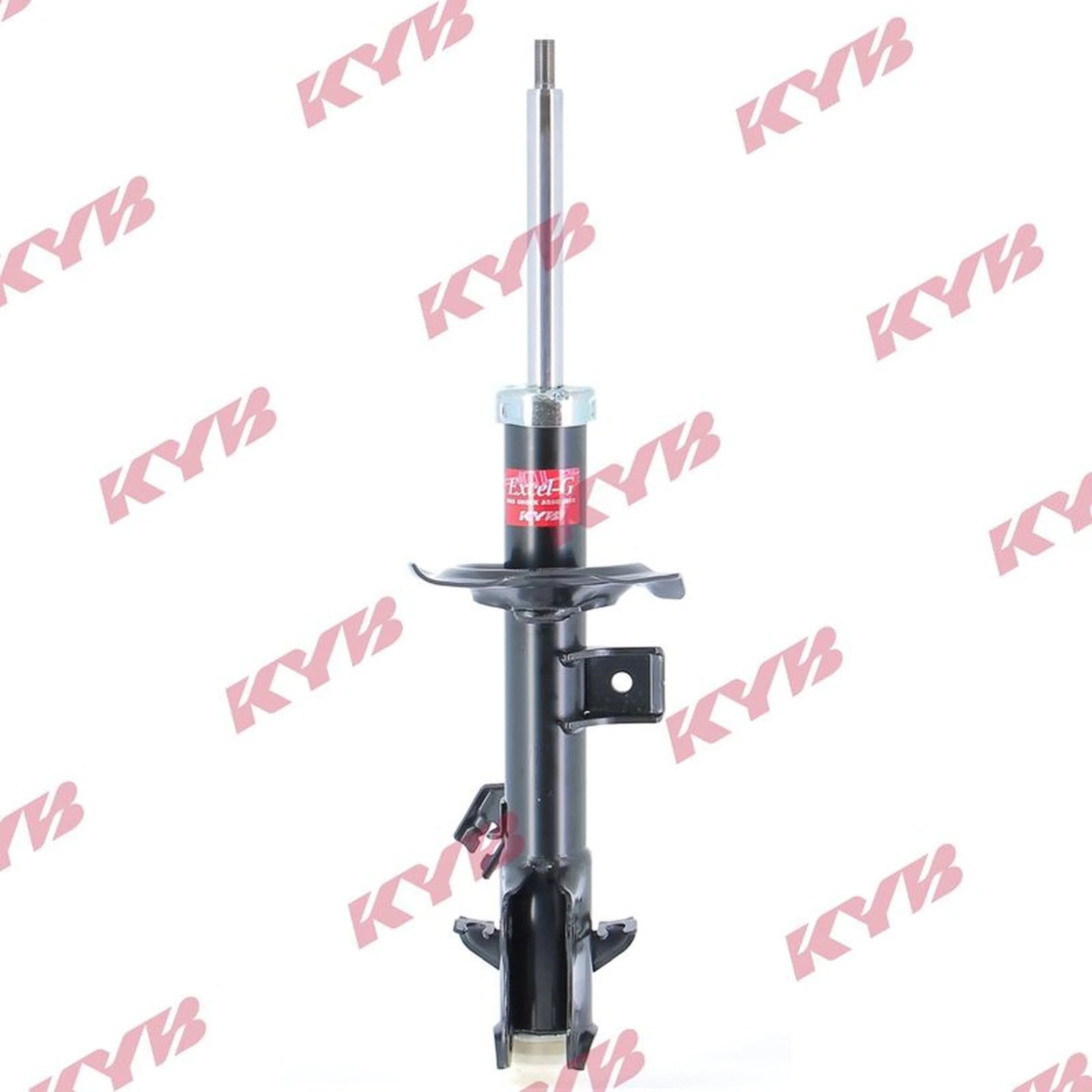 KYB Shock Absorber Damper Strut Front Left 3330055