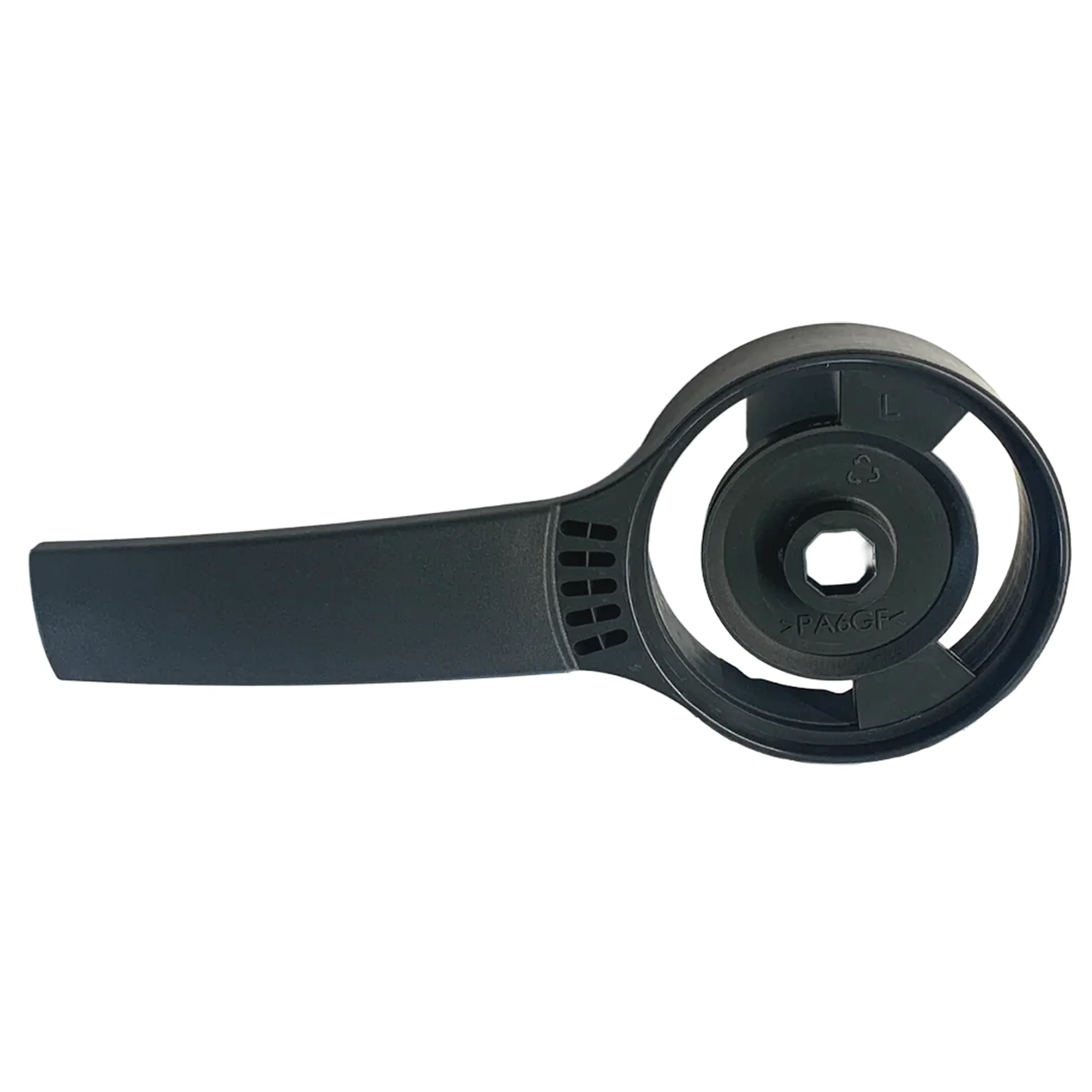 Hartal Left Hand Evoline Lock Mechanism & Handle, HSC Compatible