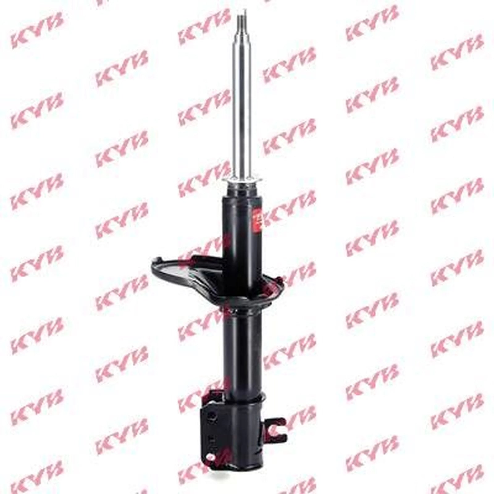 KYB Shock Absorber Damper Strut Rear Left 335004