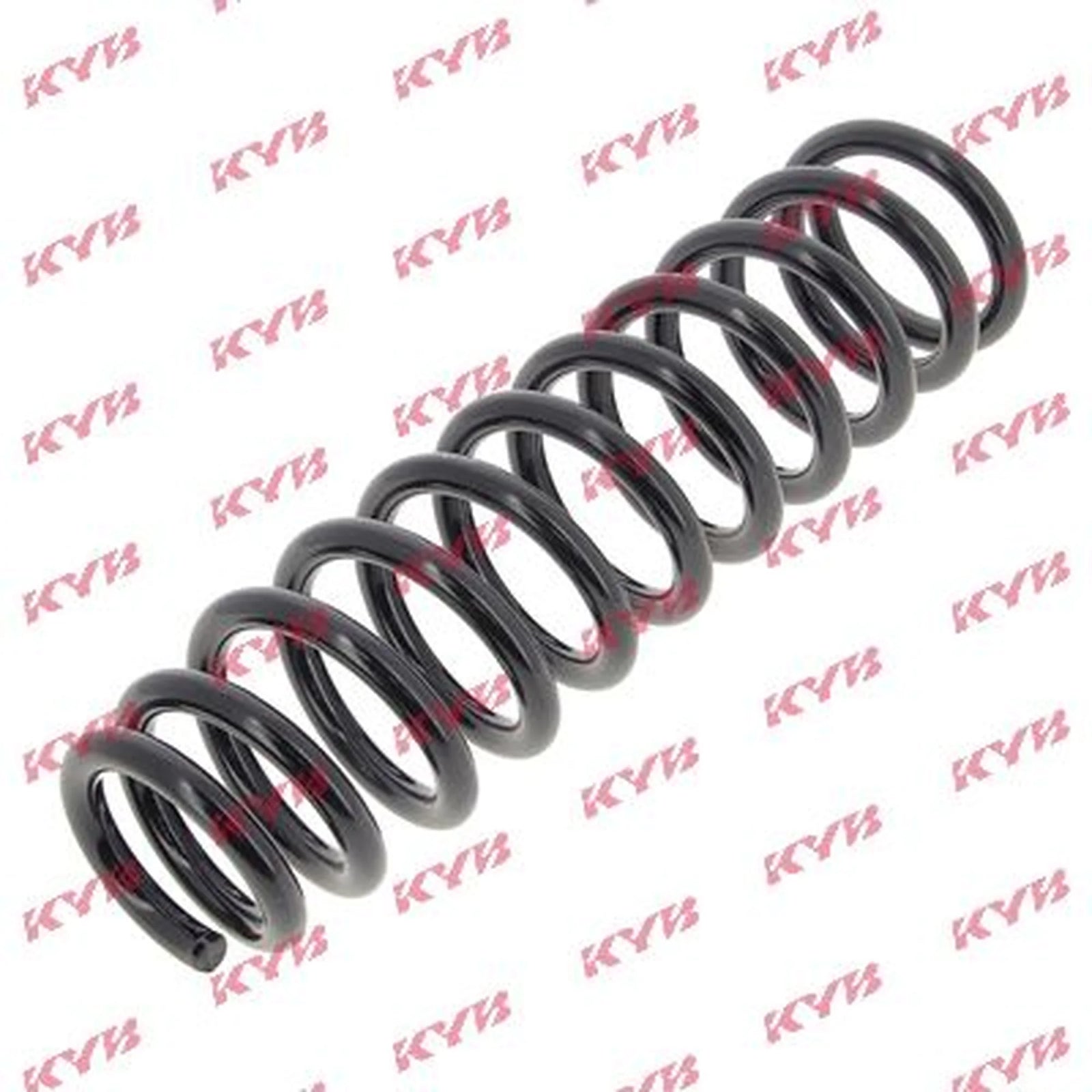 KYB Front Suspension Coil Spring RD2372