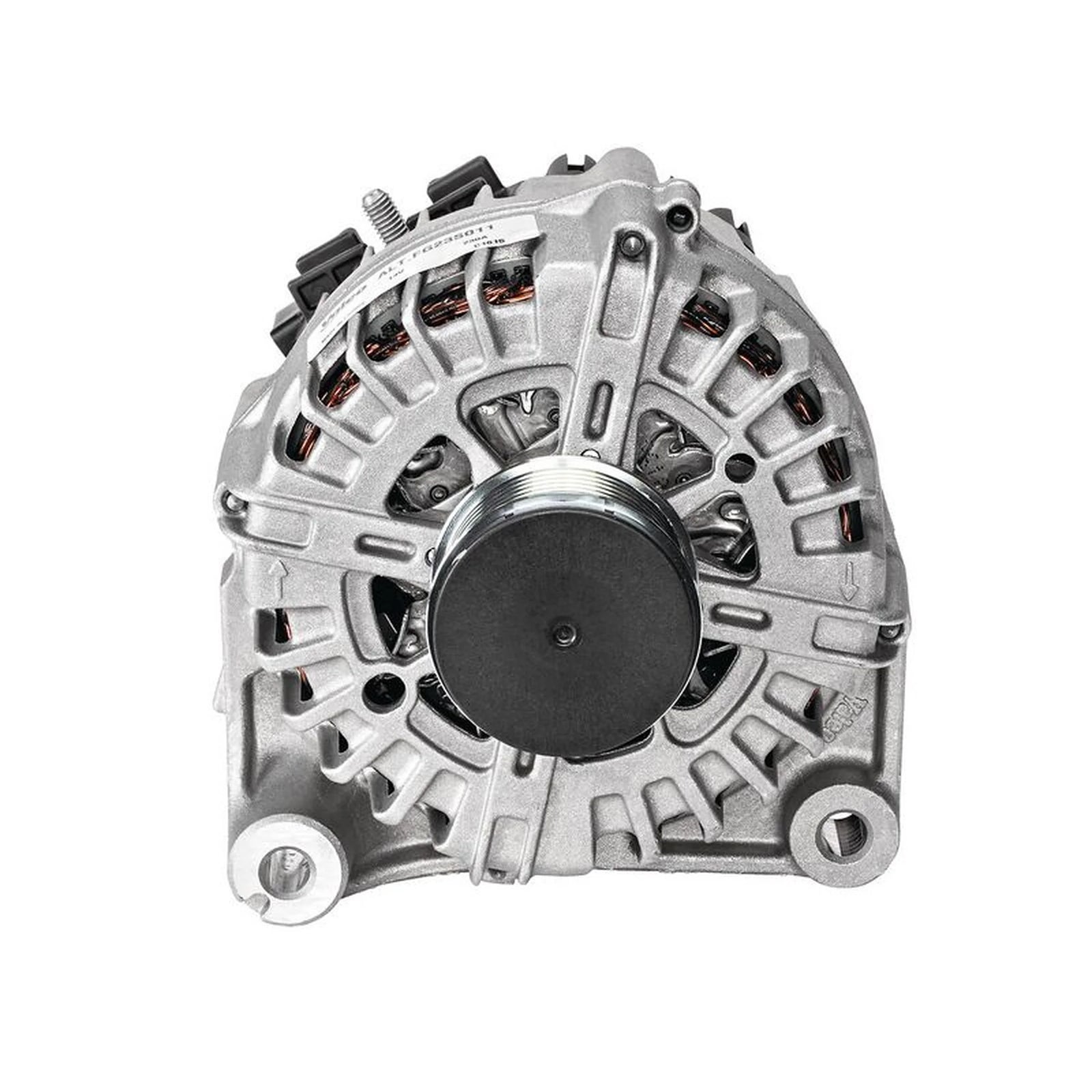 Valeo Car Alternator 12V 439670