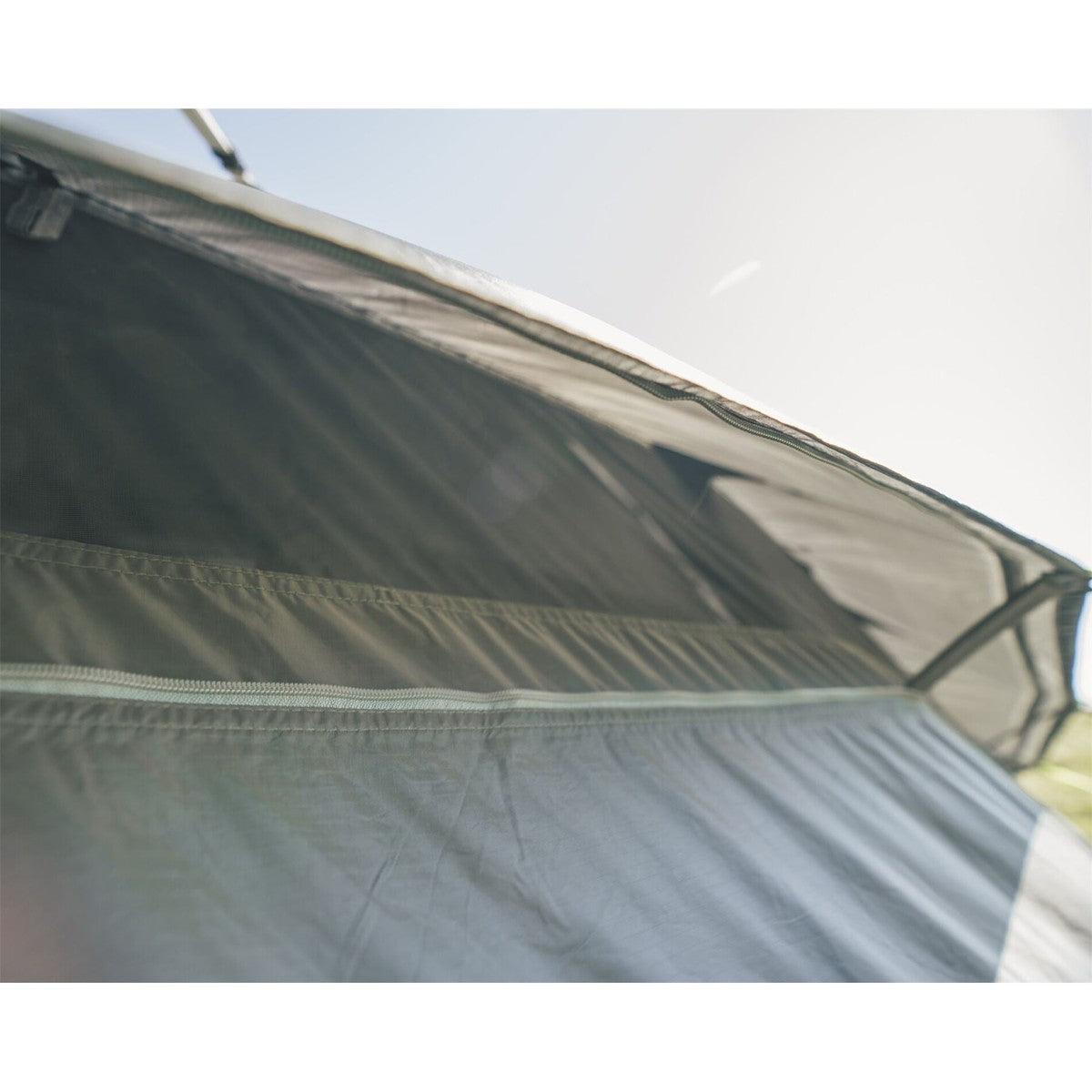 Outwell Florida 6 Air 6 Berth Five Room Tunnel Tent