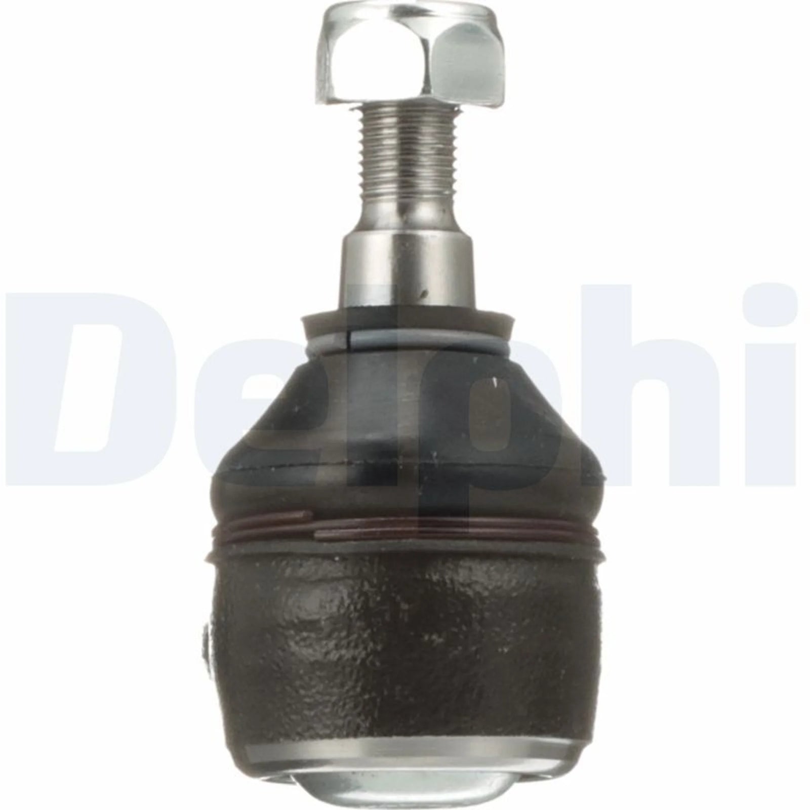 Delphi Steering Tie Rod End Ball Joint Front Left M14x1.5 TA1454