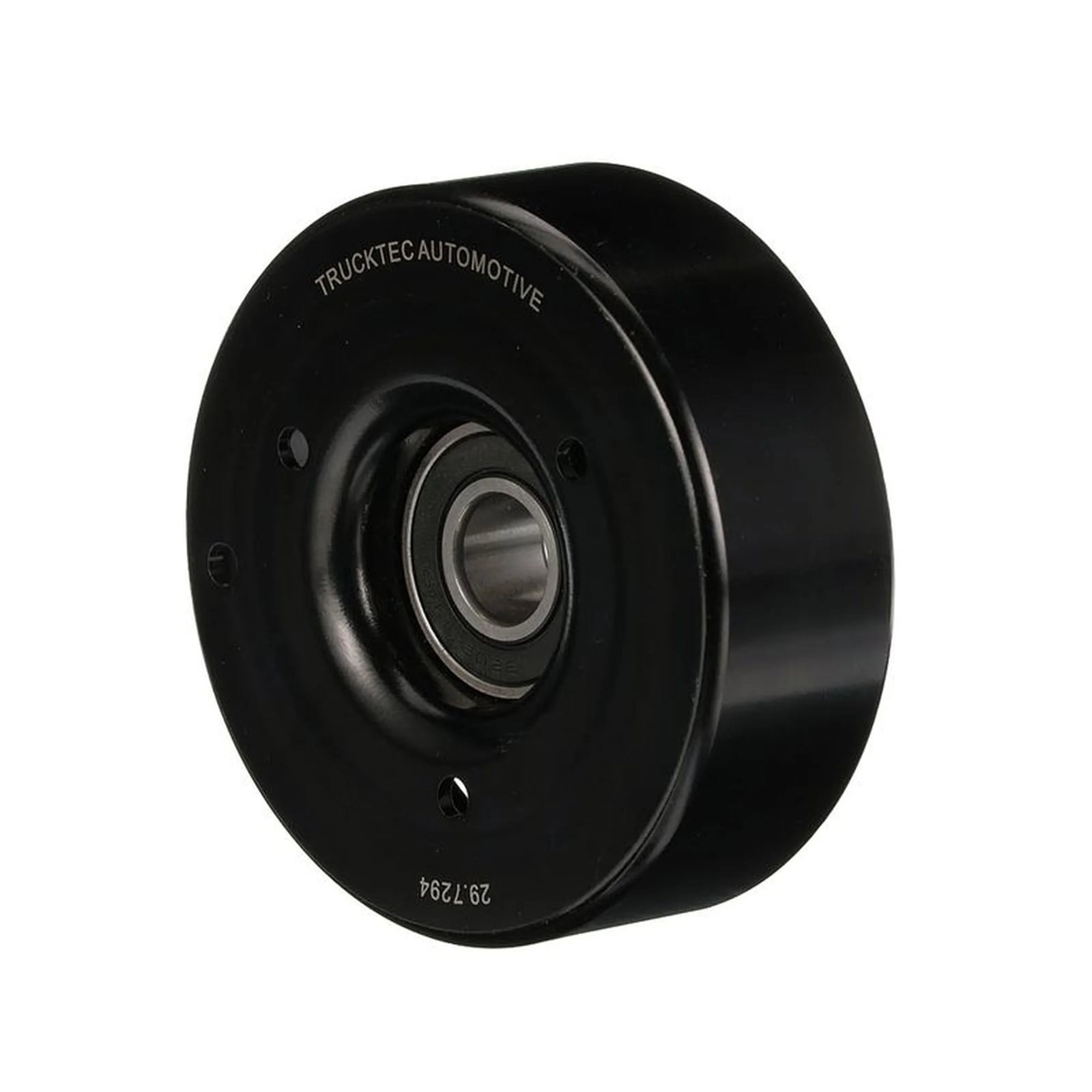 Gates V-Ribbed Belt Deflection/Guide Pulley T36860