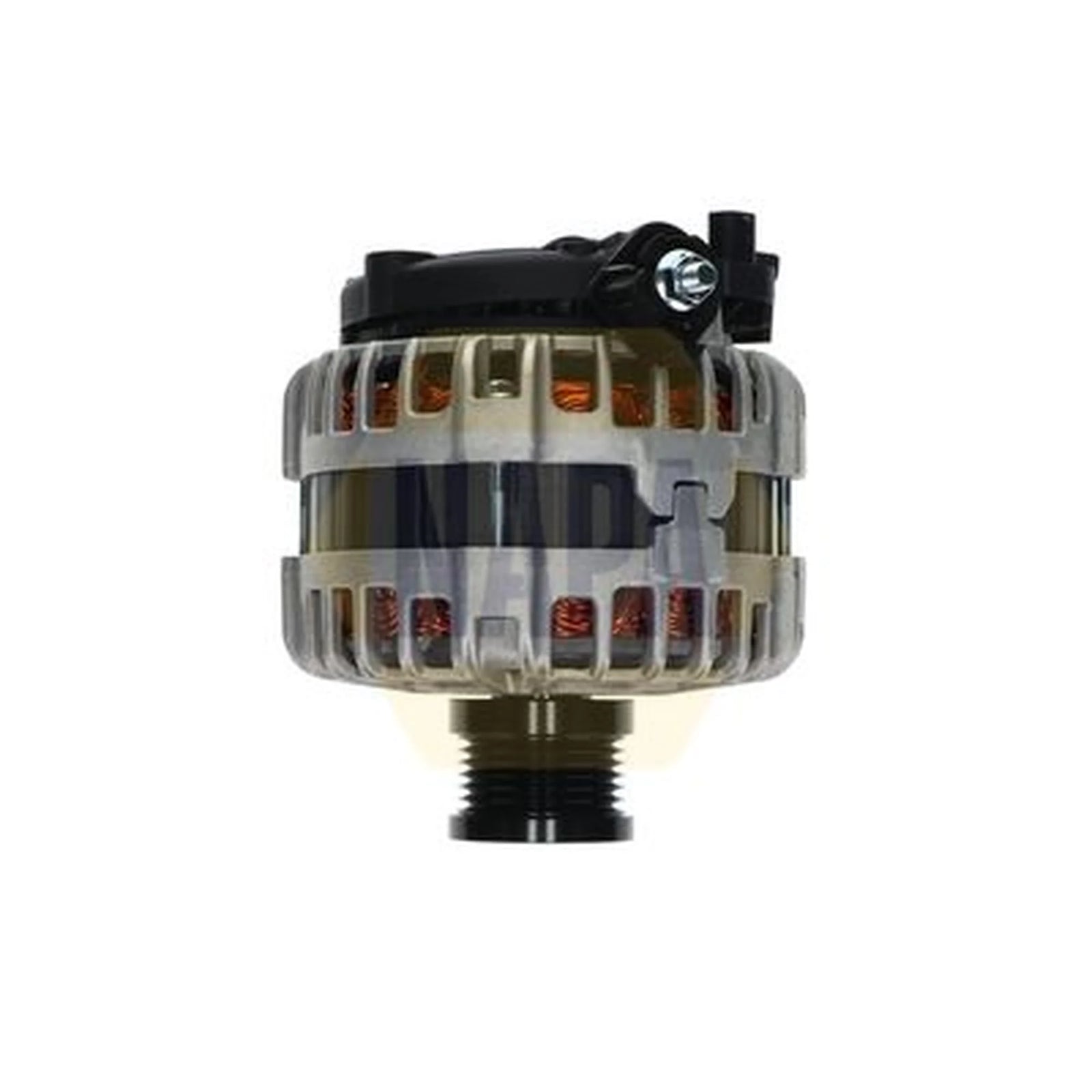NAPA Car Alternator 12V NAL2547