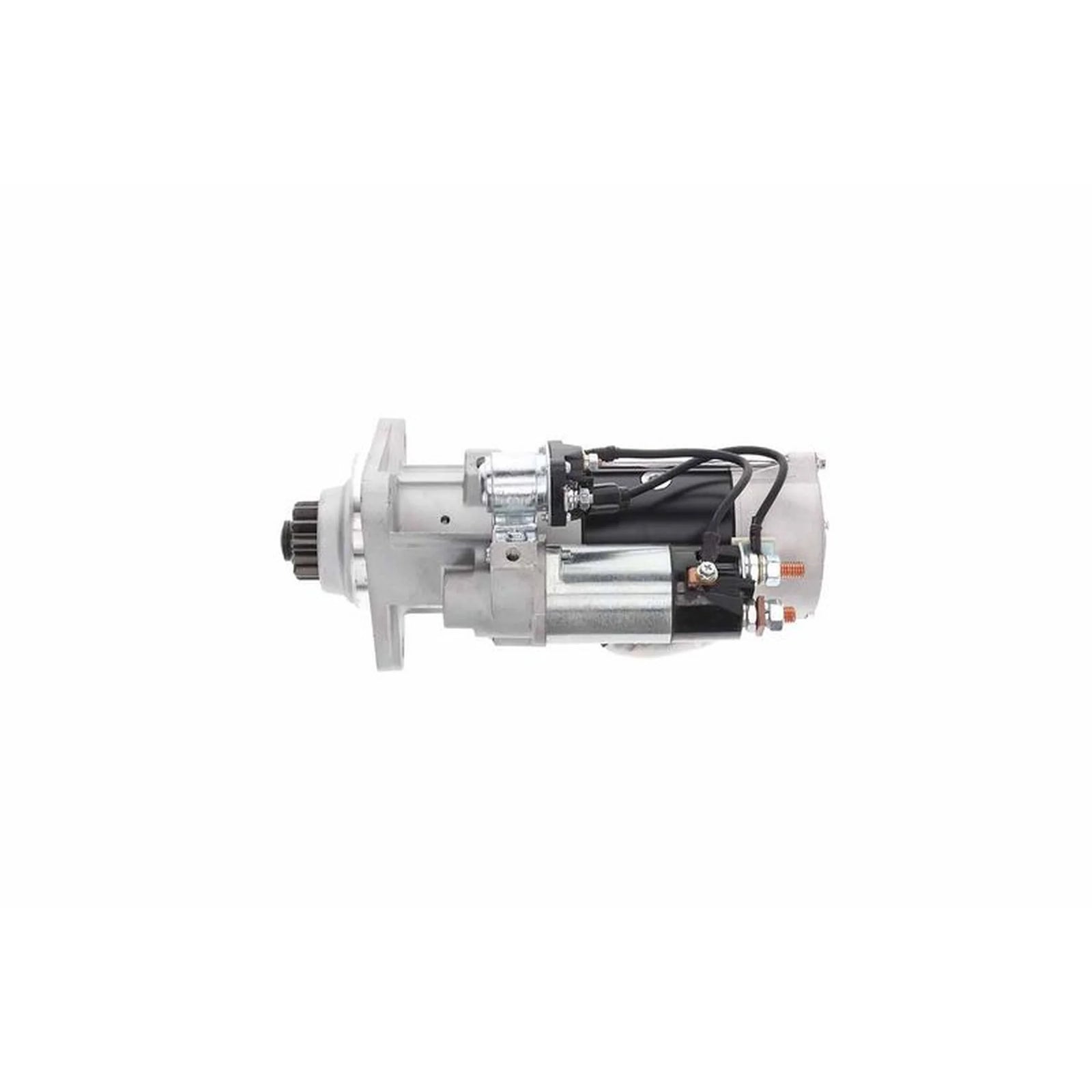 Hella Starter Motor 24V 5.5kW 12 Teeth 8EA 012 586-691