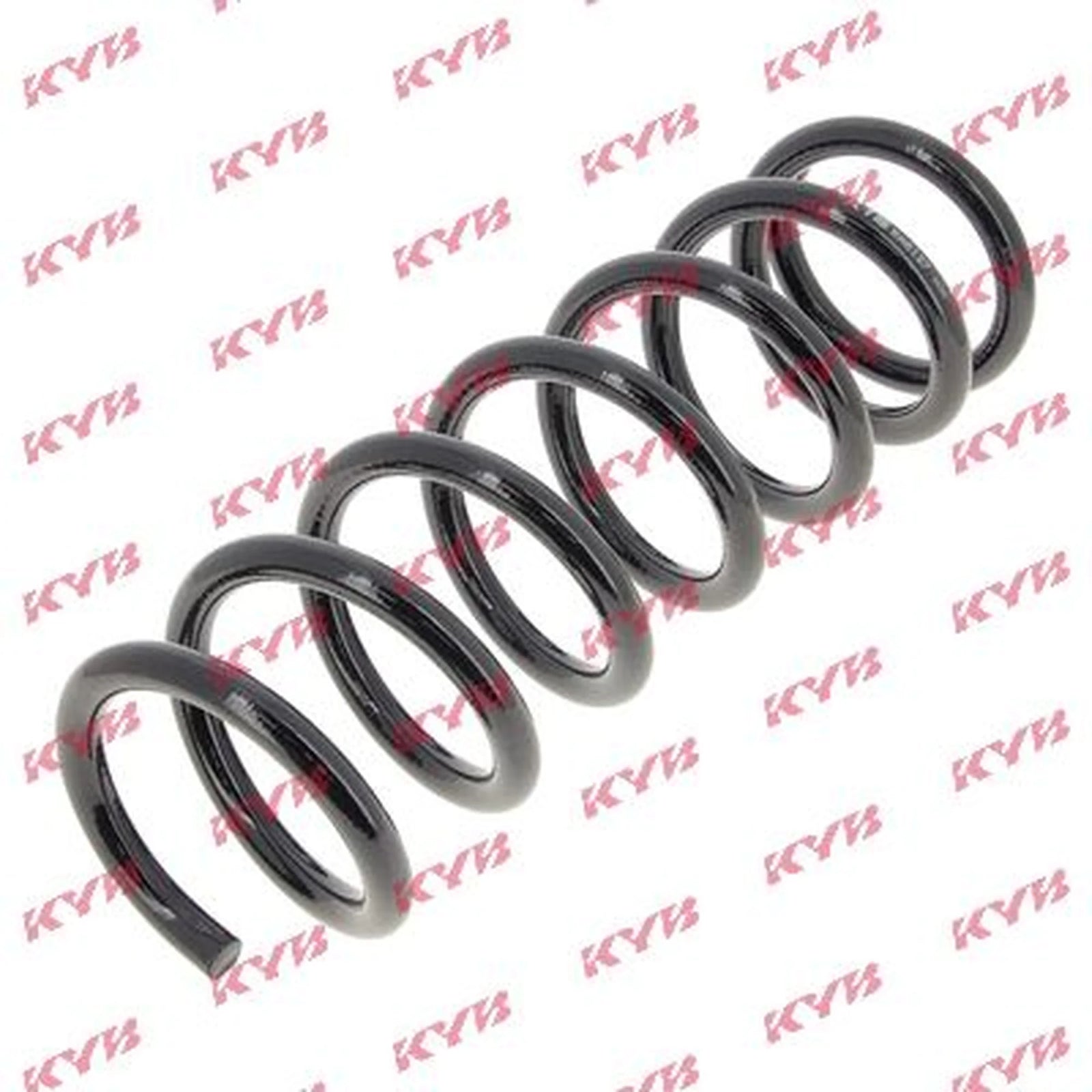 KYB Rear Suspension Coil Spring RA6127