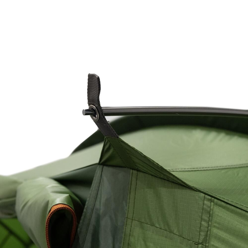 Vango Galaxy 300 Tent Forest Green