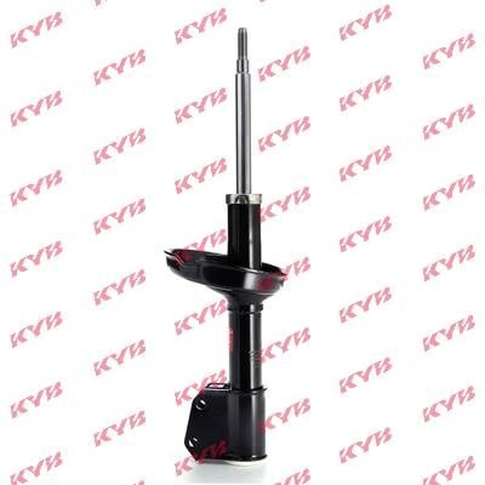 KYB Shock Absorber Damper Strut Front 333707