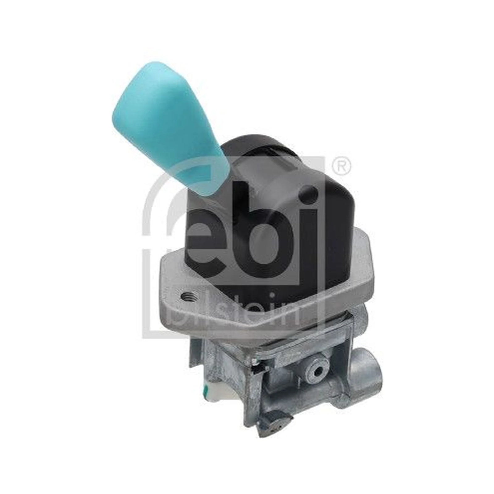 Febi Parking Brake Valve bar 2 Connectors 1001960