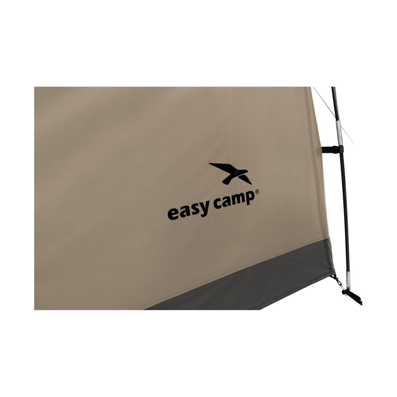 Easy Camp Moonlight Yurt 6 Person Glamping Festival Tent
