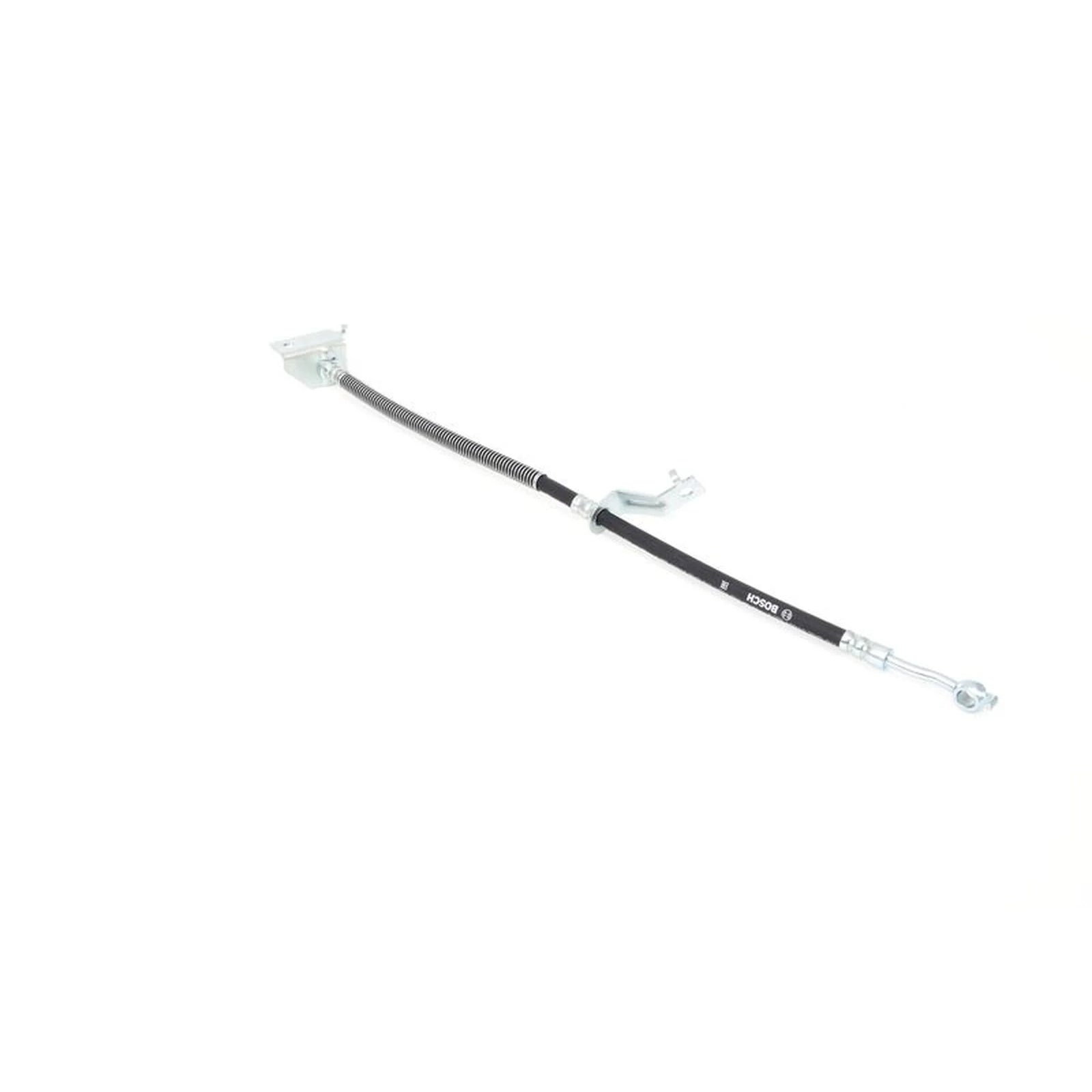 Bosch Brake Hydraulic Hose Line Front Left 1 987 481 862