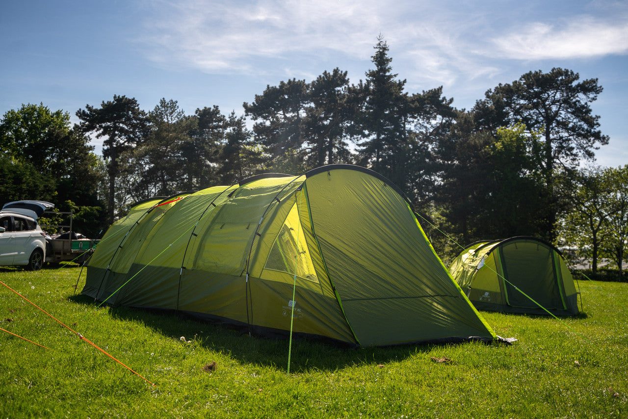Olpro Abberley XL - 4 Person Tent (Ripstop)
