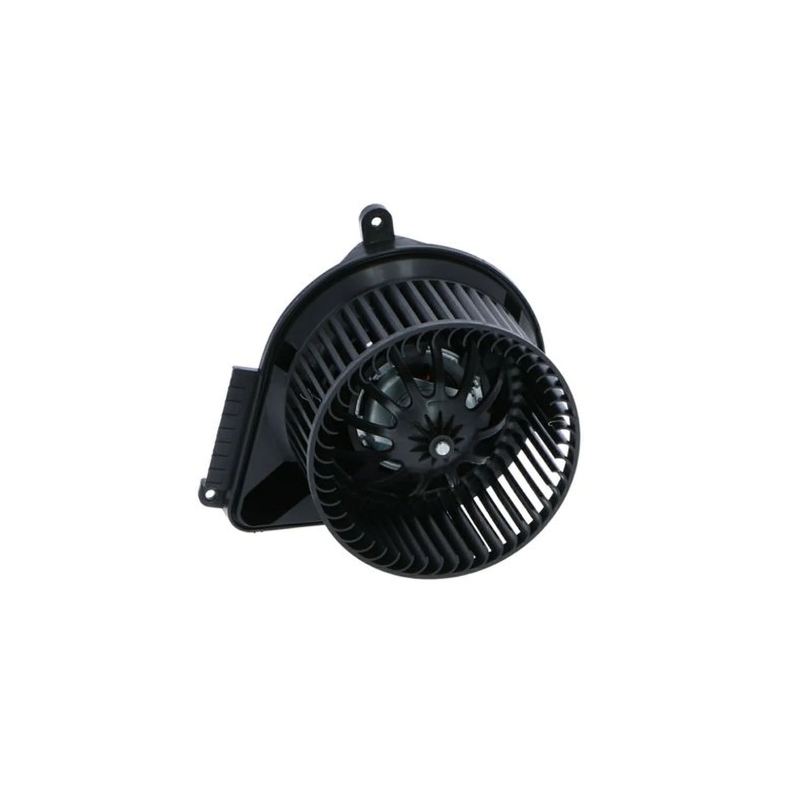 NRF Heater Blower Fan Front 34195