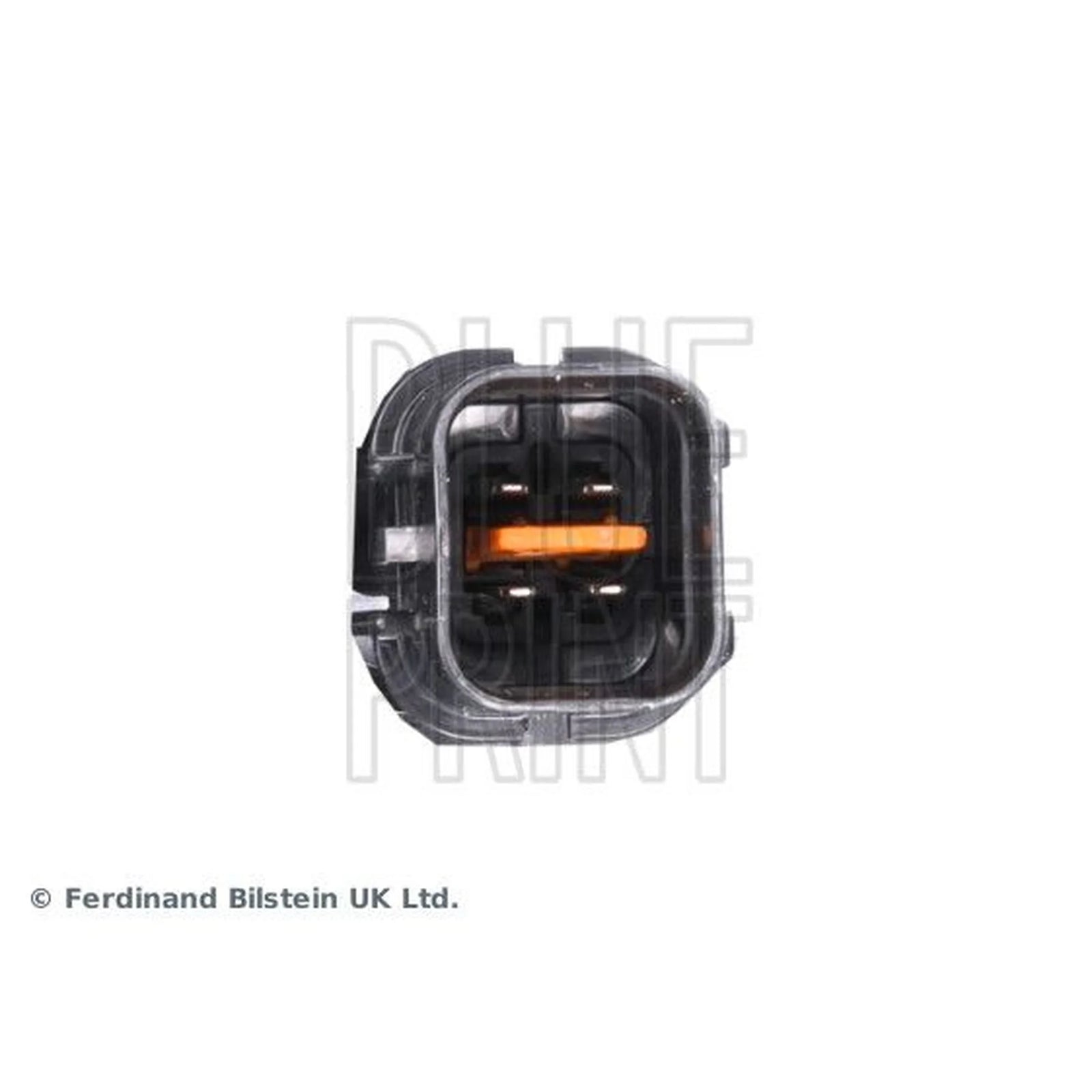 Blue Print Ignition Coil Pack ADG01444
