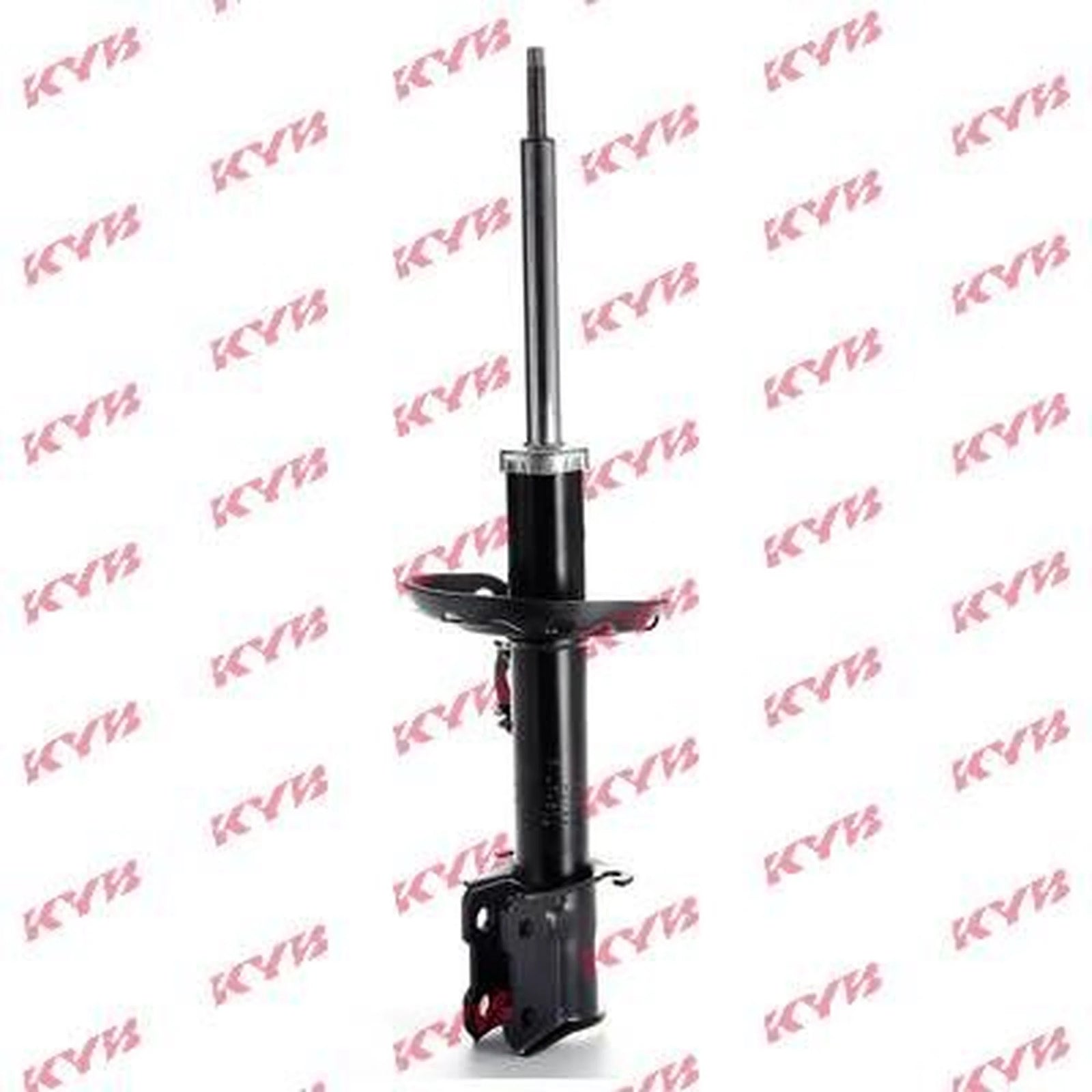 KYB Shock Absorber Damper Strut Front Right 333755