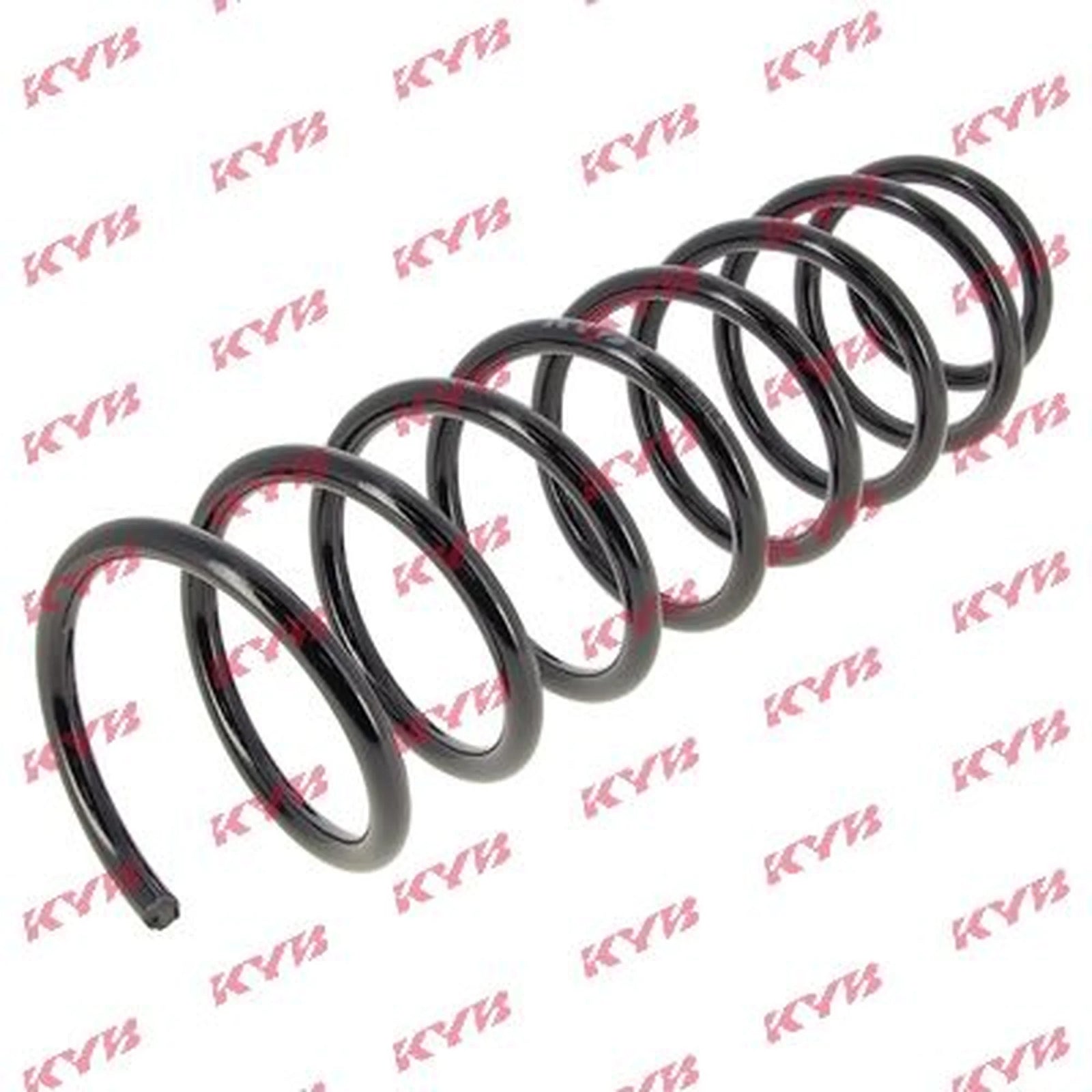 KYB Rear Suspension Coil Spring RC6719