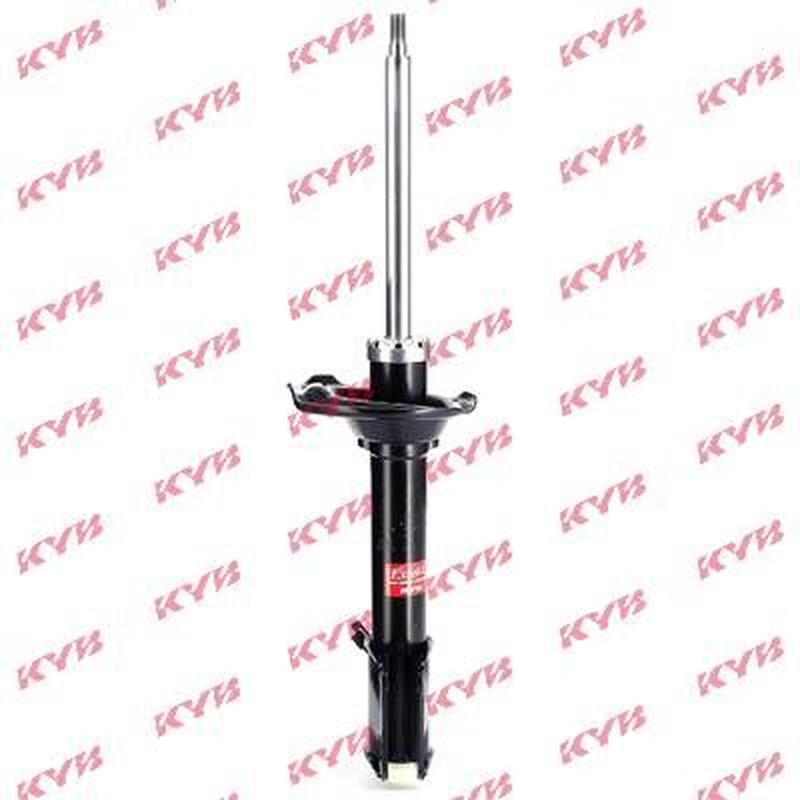 KYB Shock Absorber Damper Strut Rear Right 334306