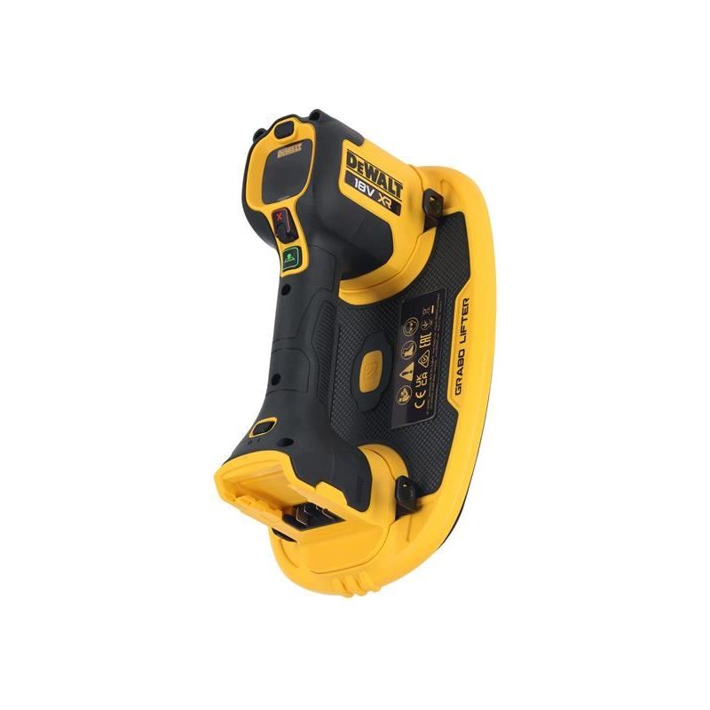 Dewalt Power Tools DCE590N Grabo Suction Lifter 18V Bare Unit